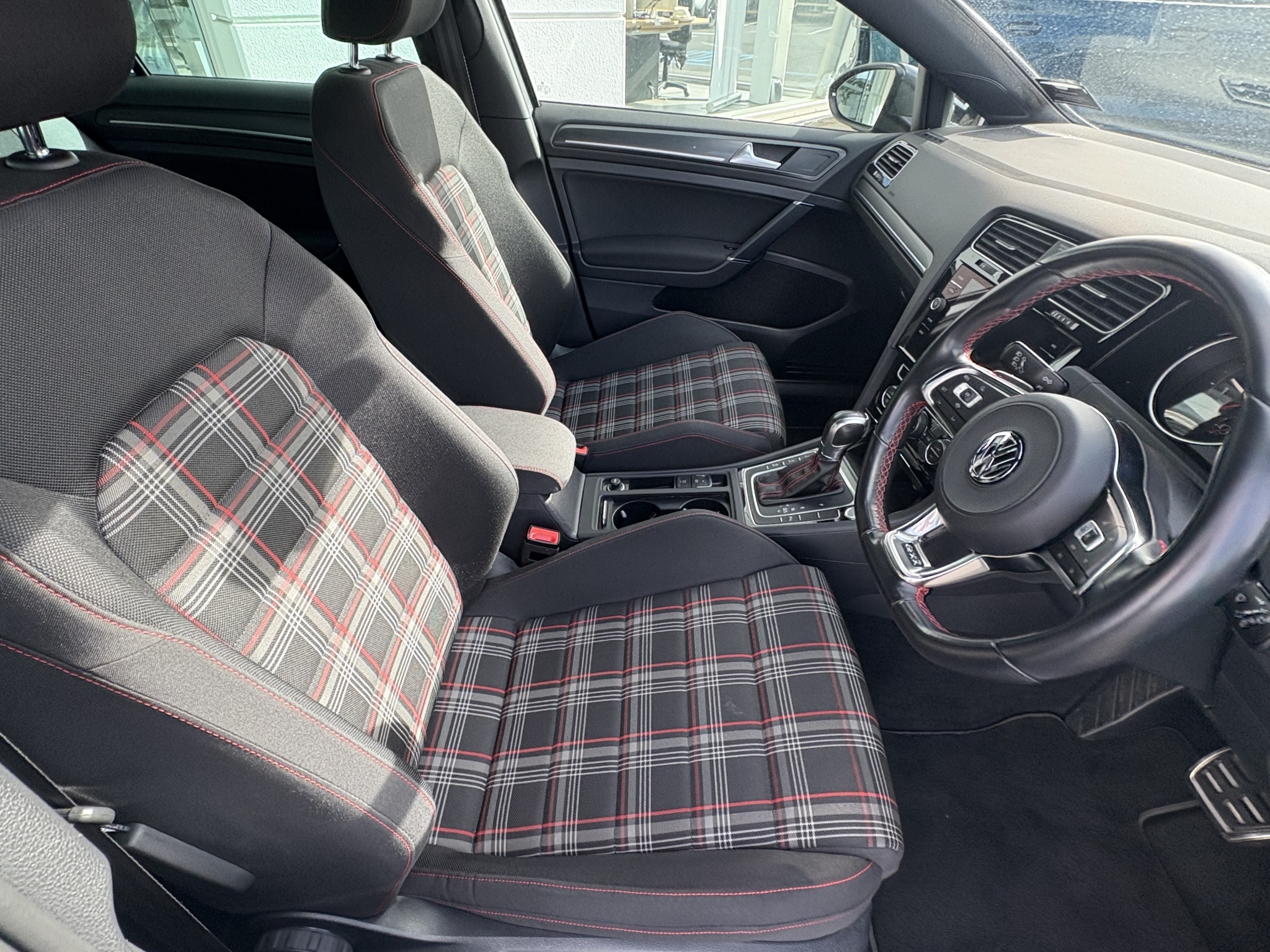 Volkswagen Golf 2019 - 8
