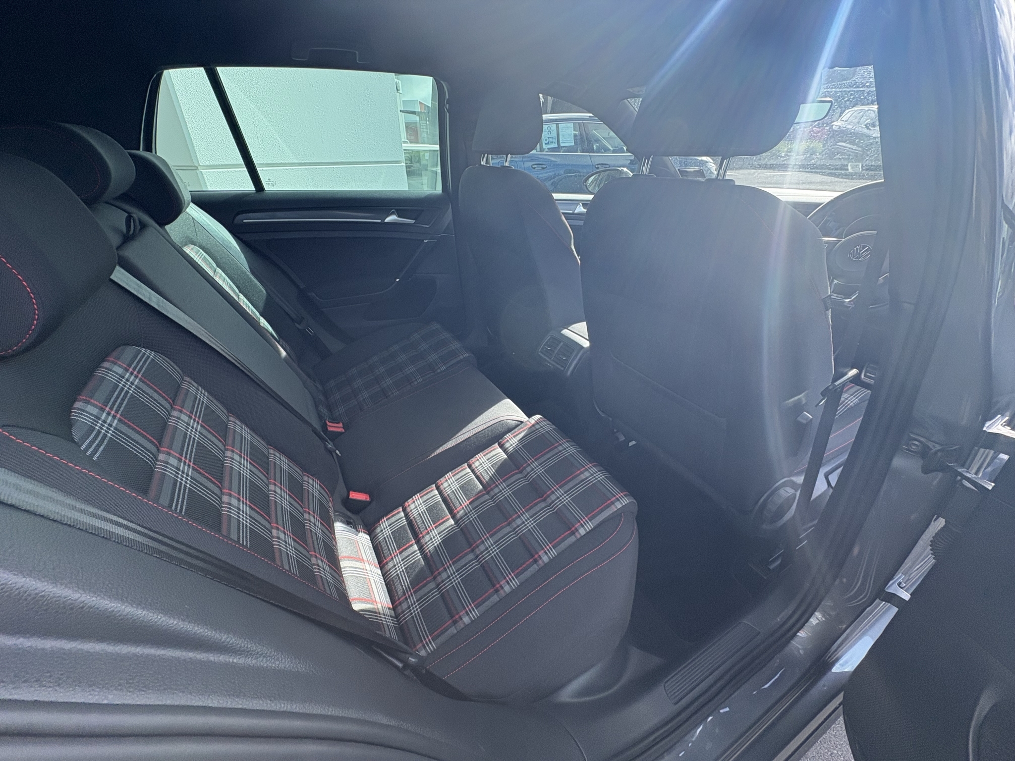 Volkswagen Golf 2019 - 9