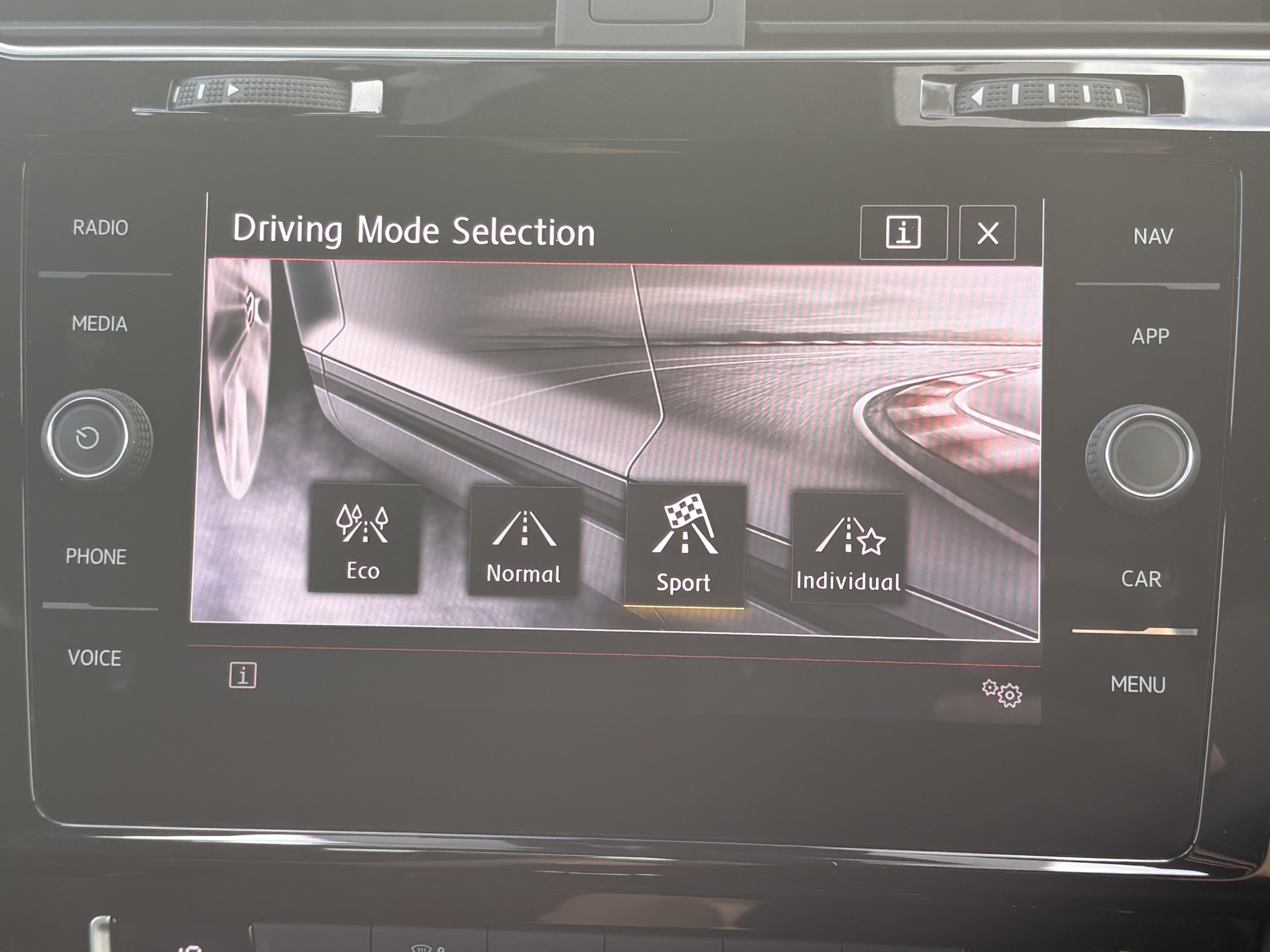Volkswagen Golf 2019 - 11