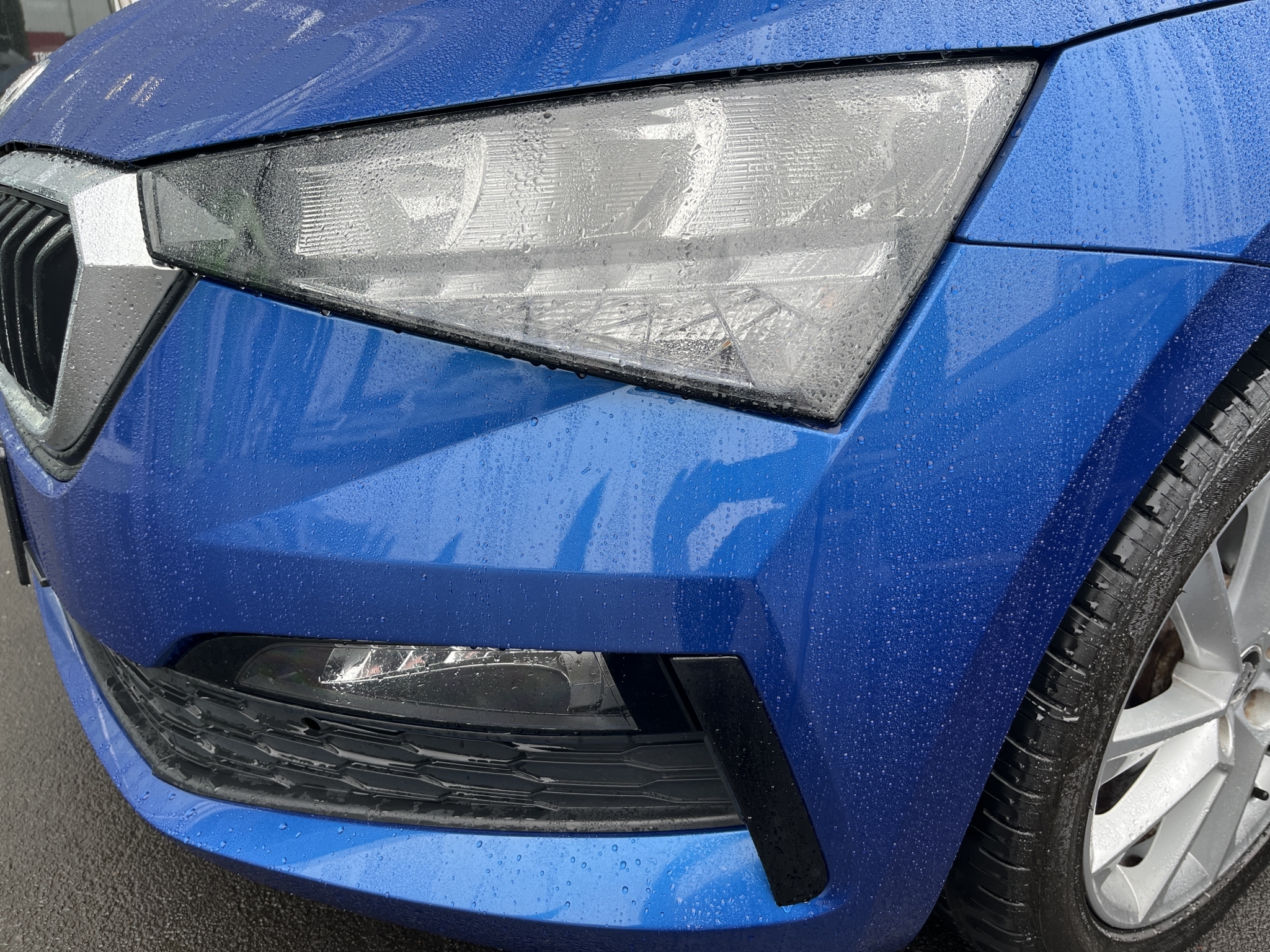 Skoda Scala 2019 - 9