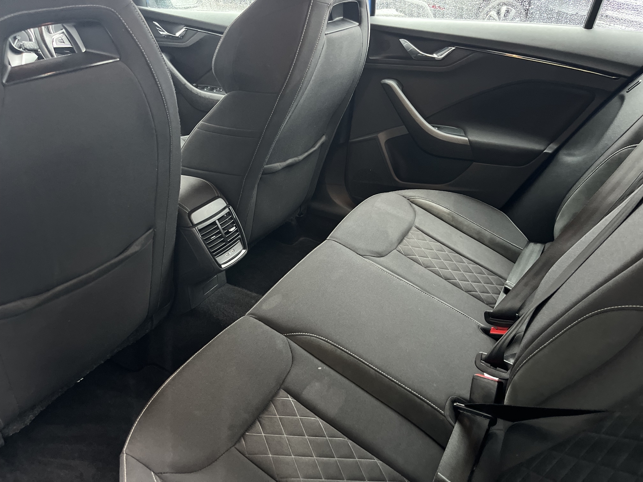 Skoda Scala 2019 - 12