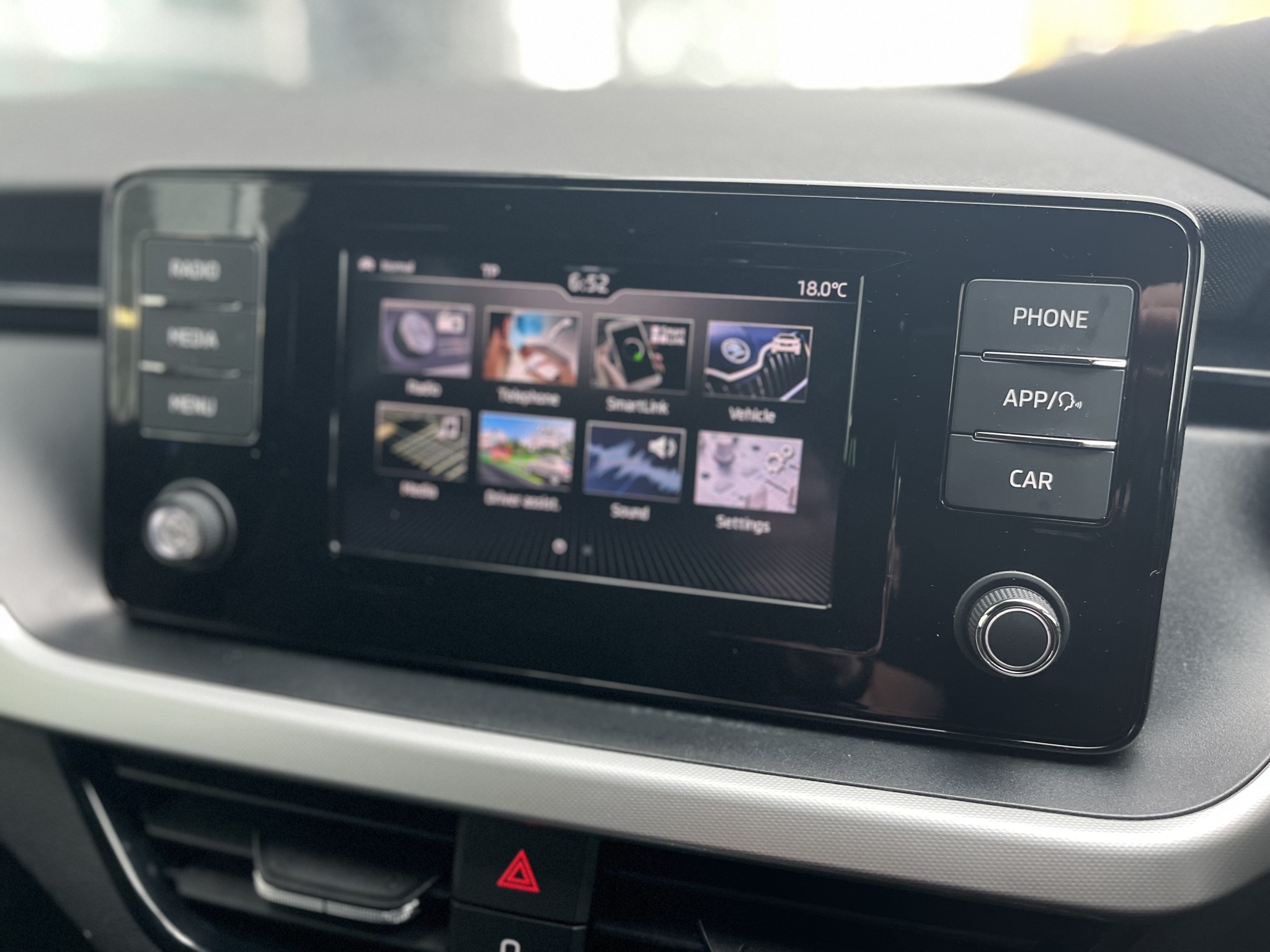 Skoda Scala 2019 - 15