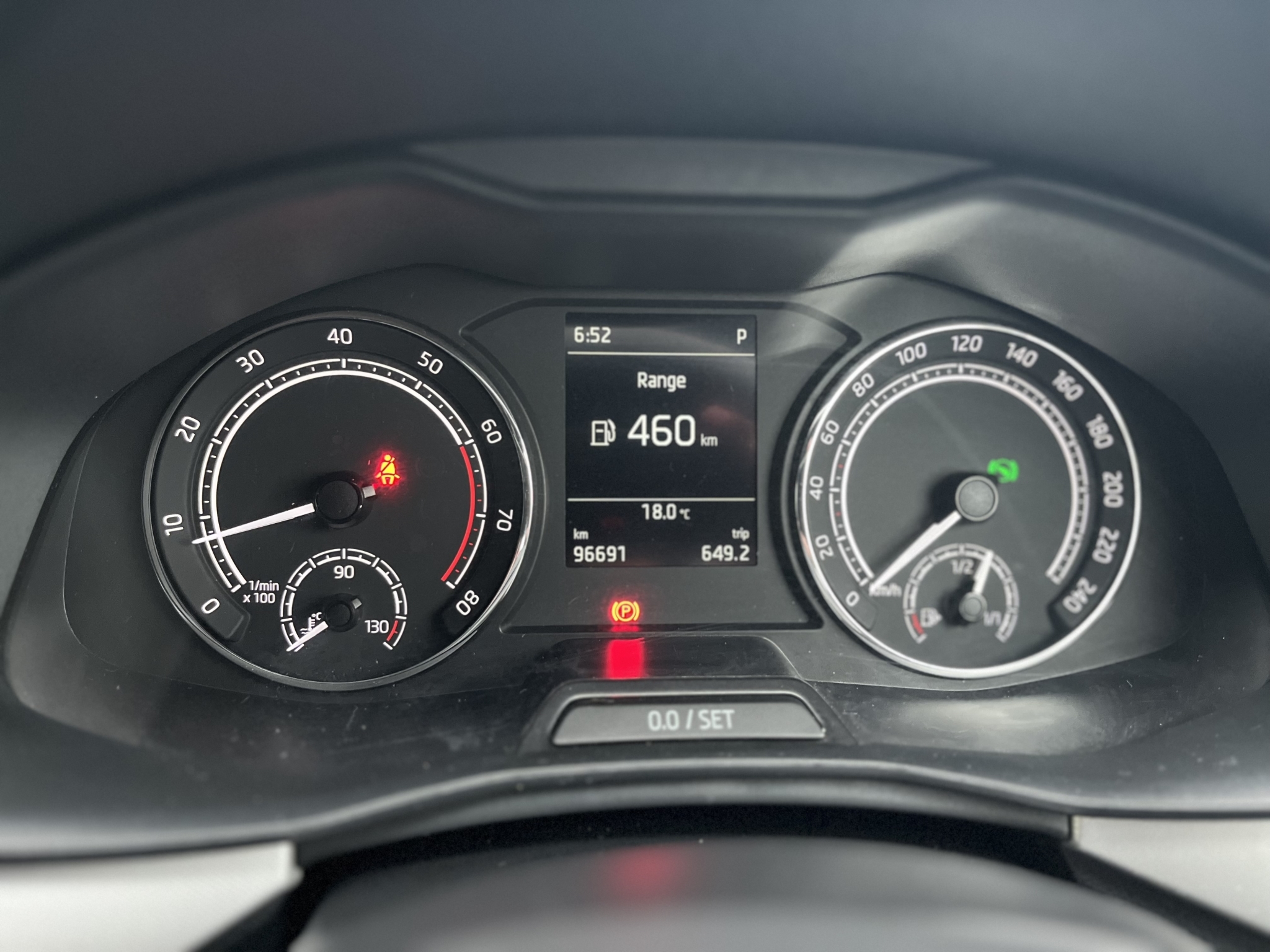 Skoda Scala 2019 - 16