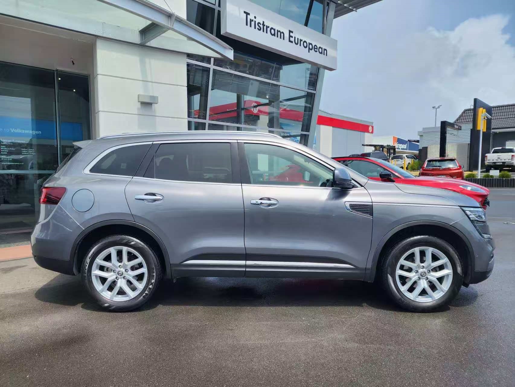 Renault Koleos 2020 - 3