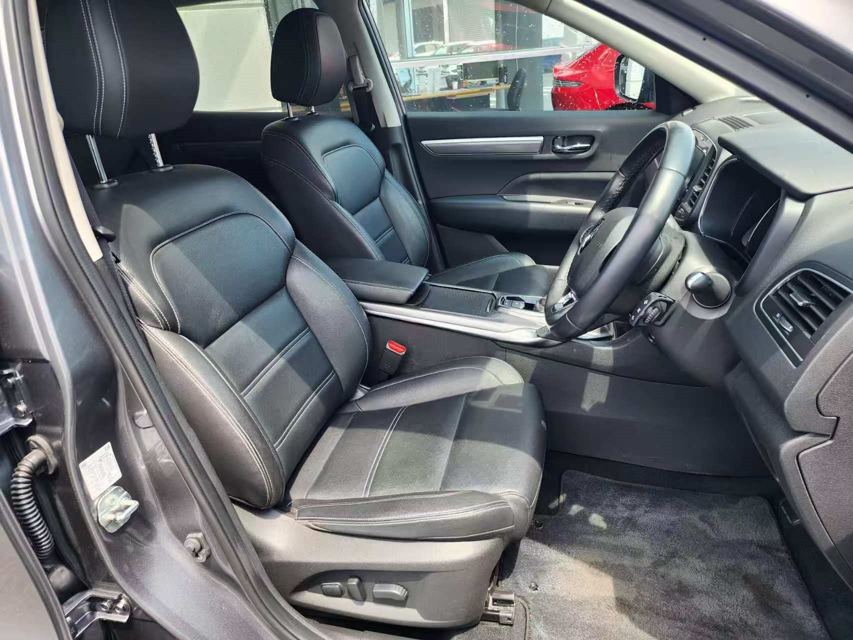 Renault Koleos 2020 - 7