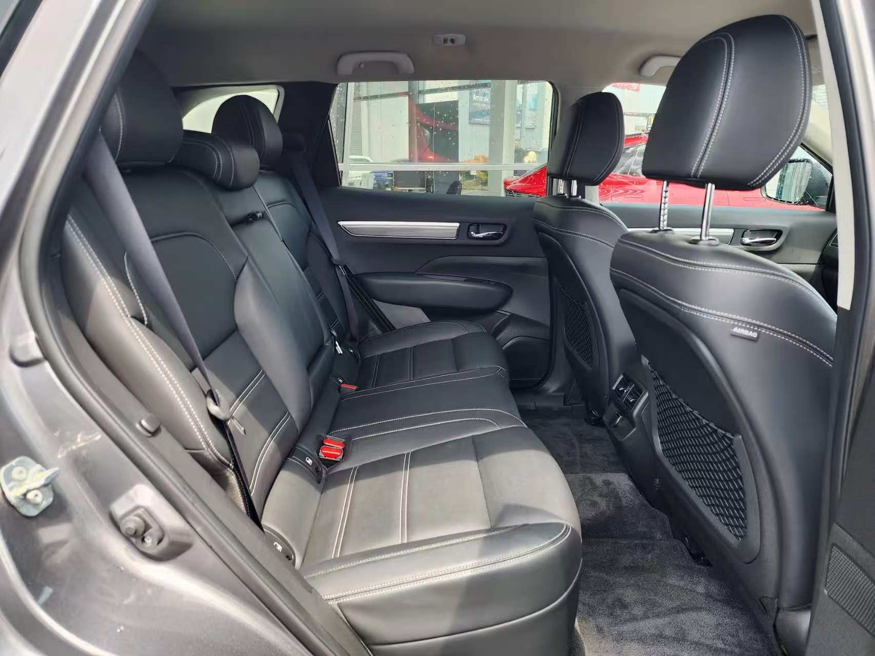 Renault Koleos 2020 - 8