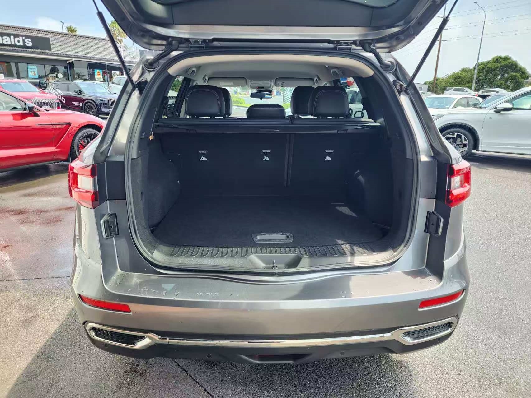 Renault Koleos 2020 - 9