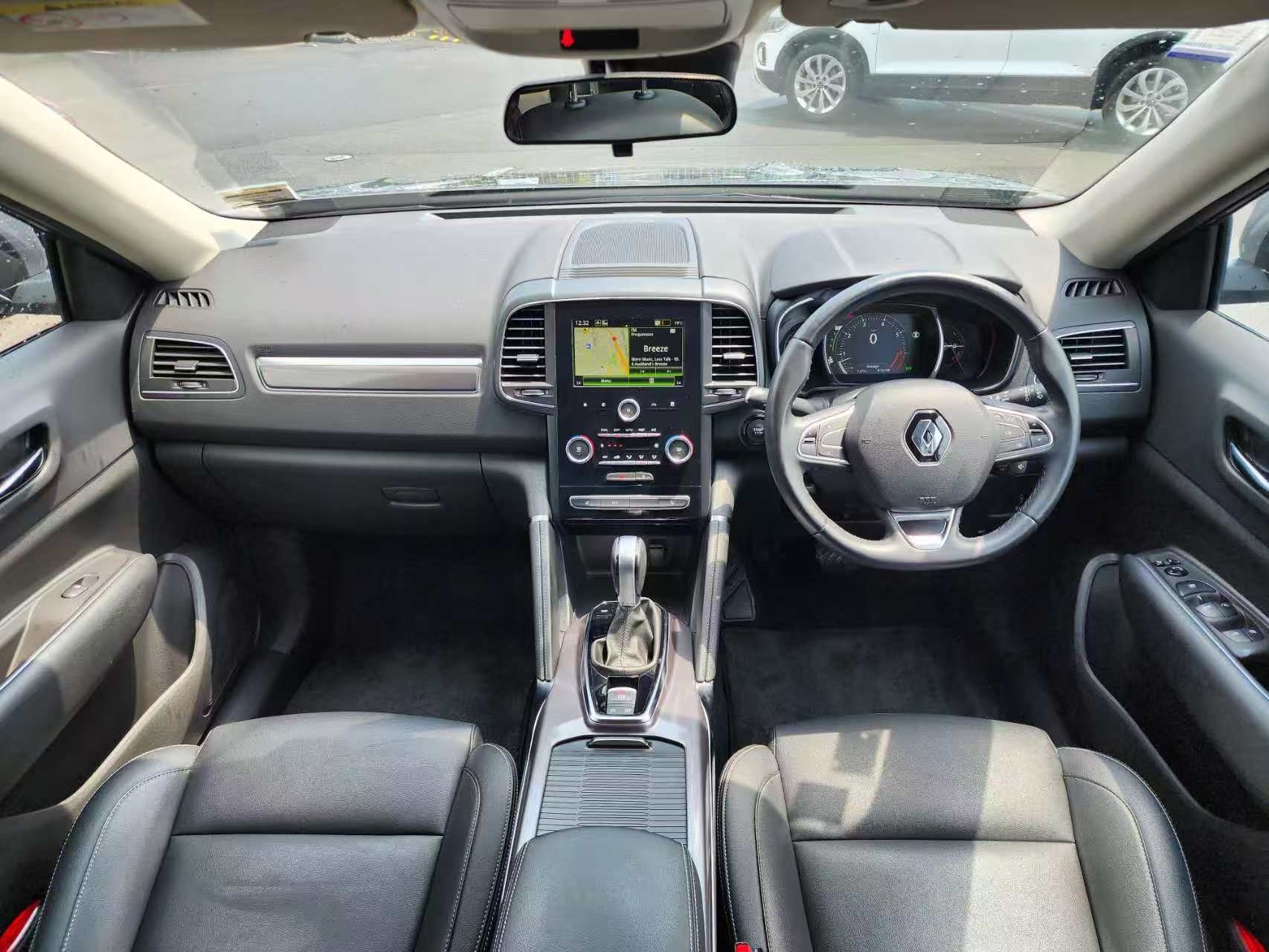 Renault Koleos 2020 - 10