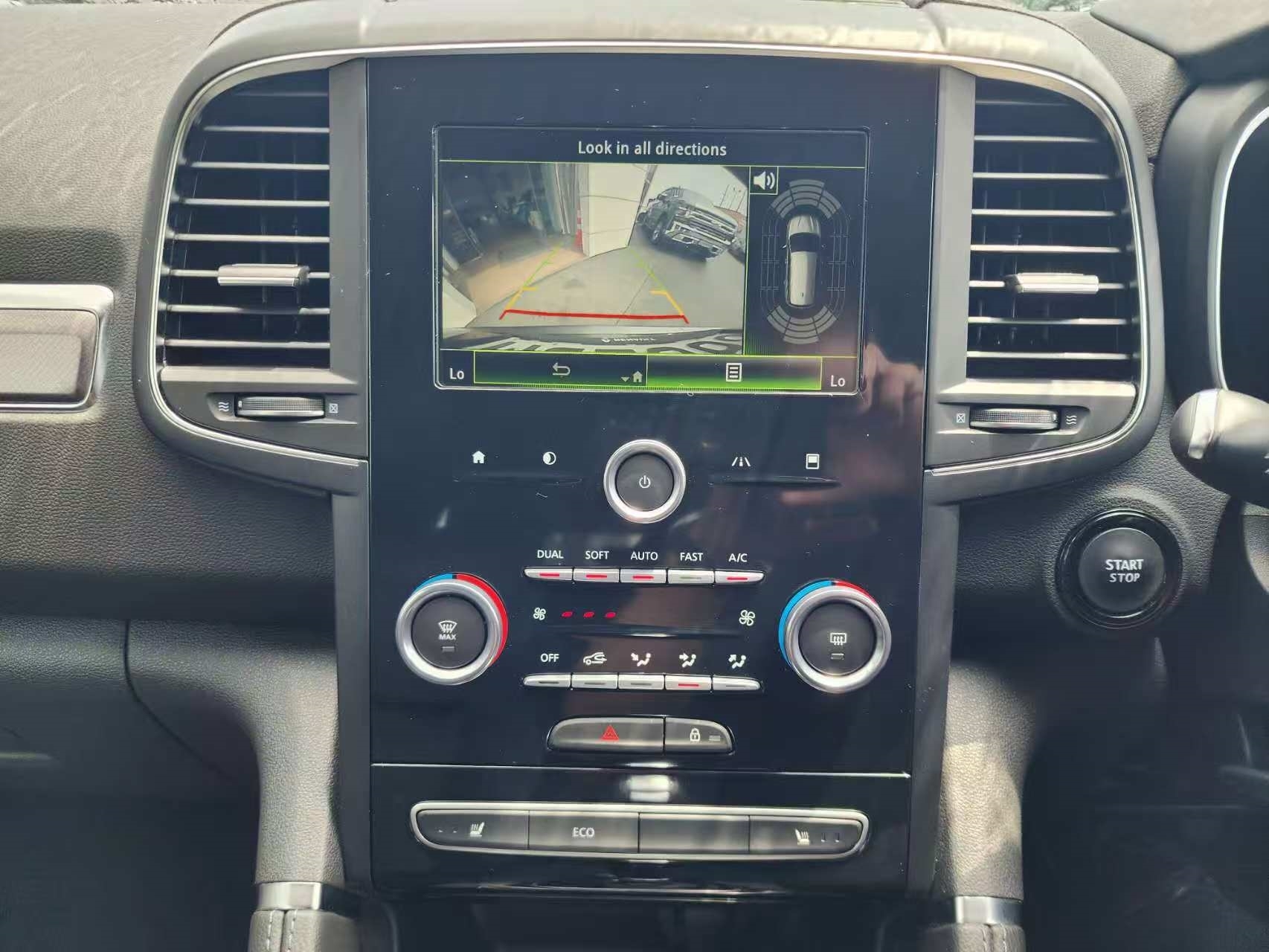 Renault Koleos 2020 - 11