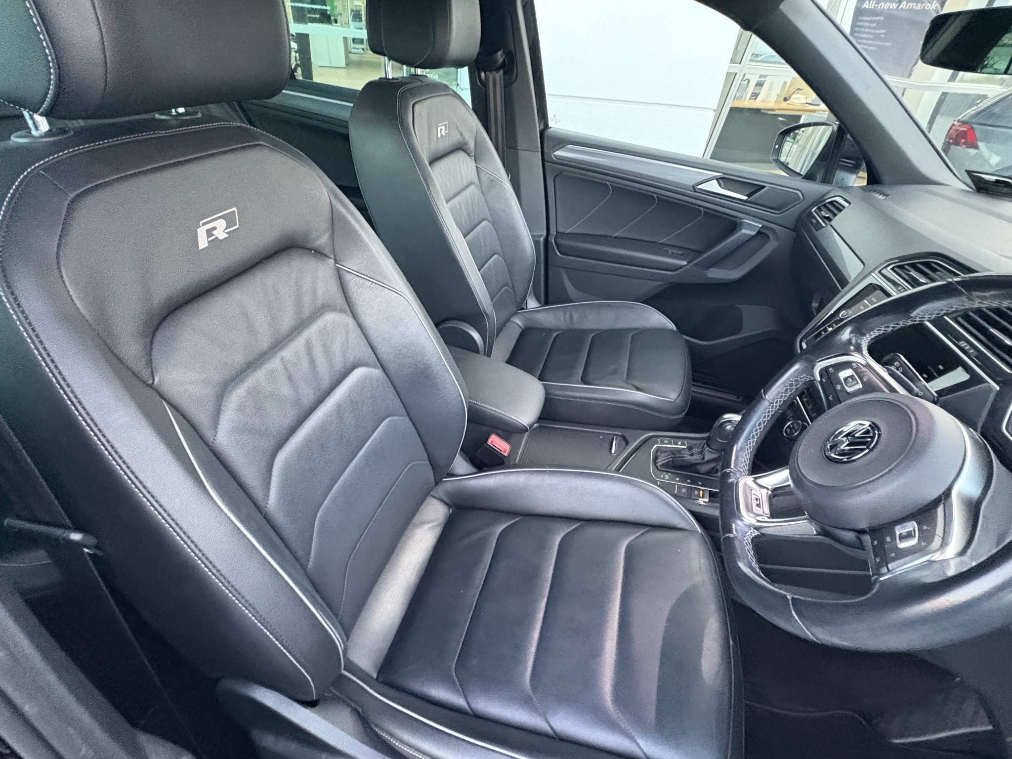 Volkswagen Tiguan 2019 - 8