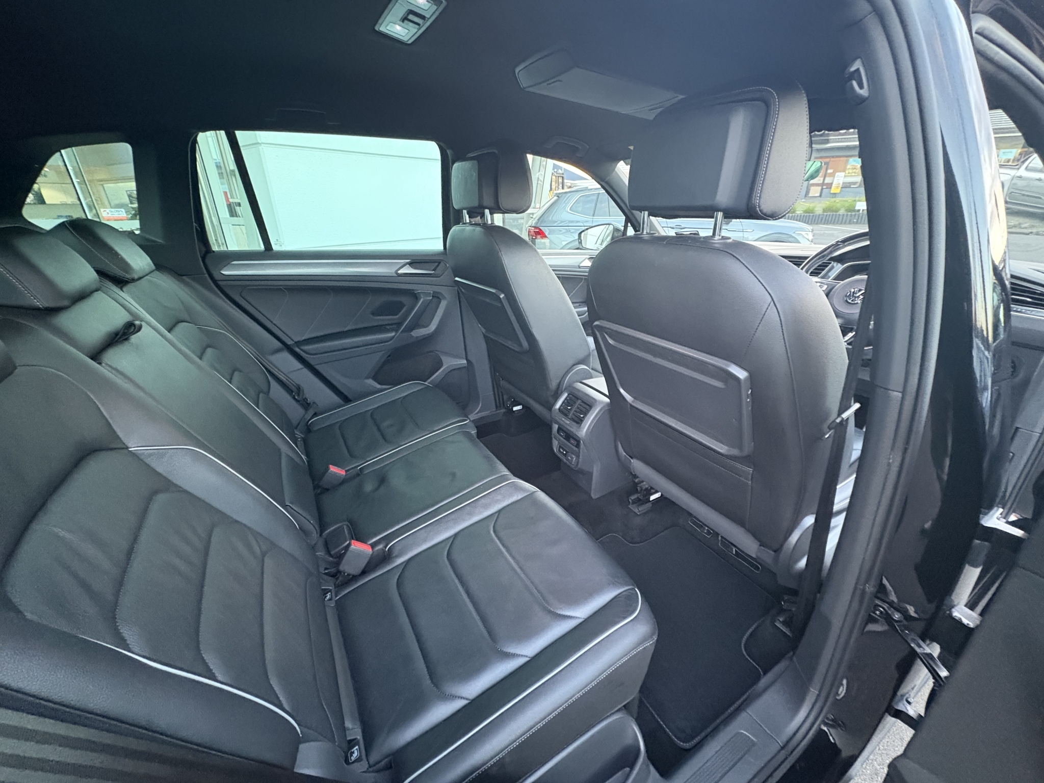 Volkswagen Tiguan 2019 - 9