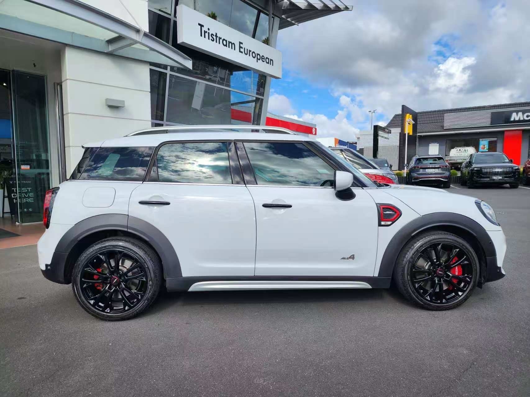 MINI Countryman 2020 - 2