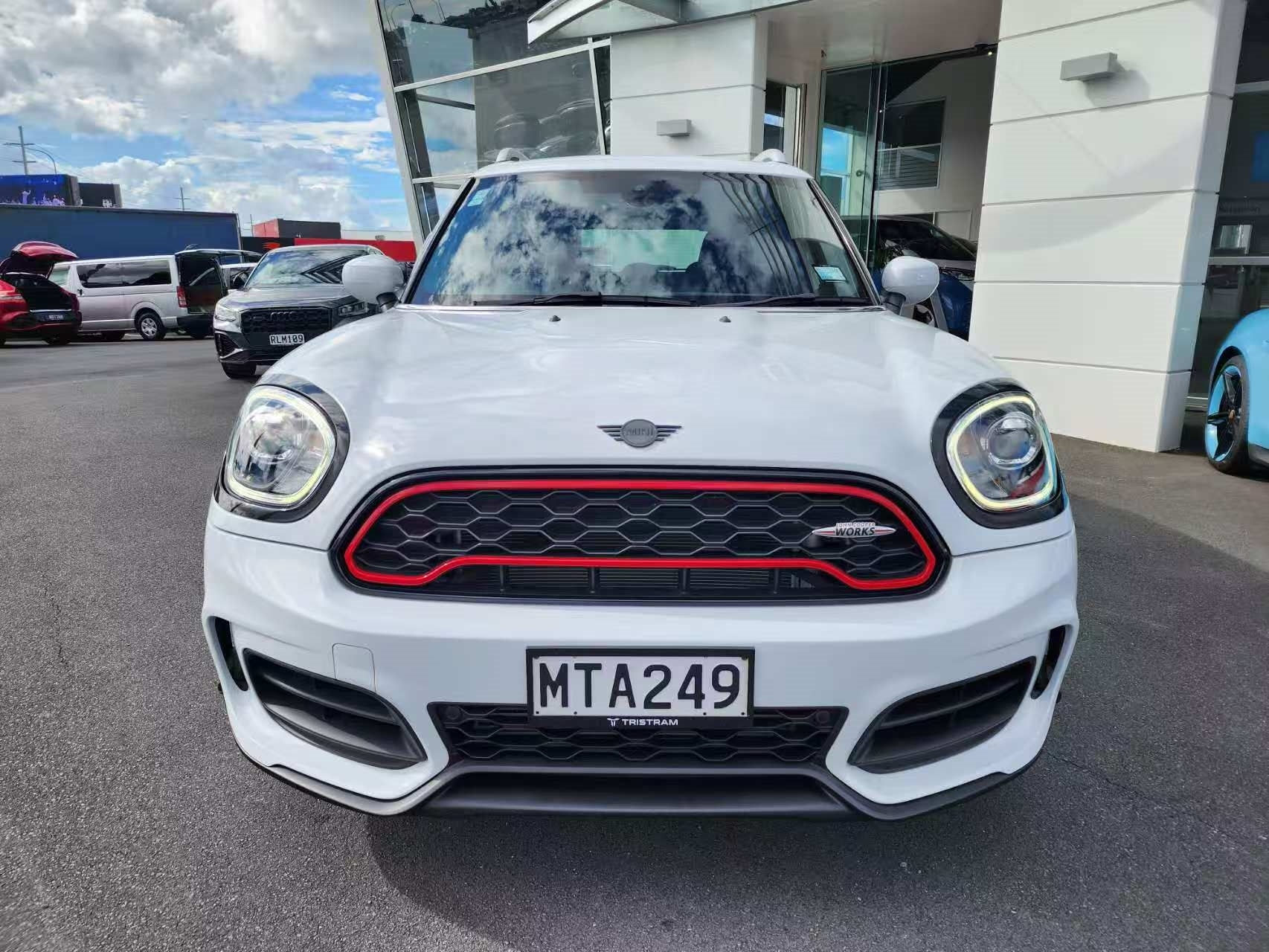 MINI Countryman 2020 - 3
