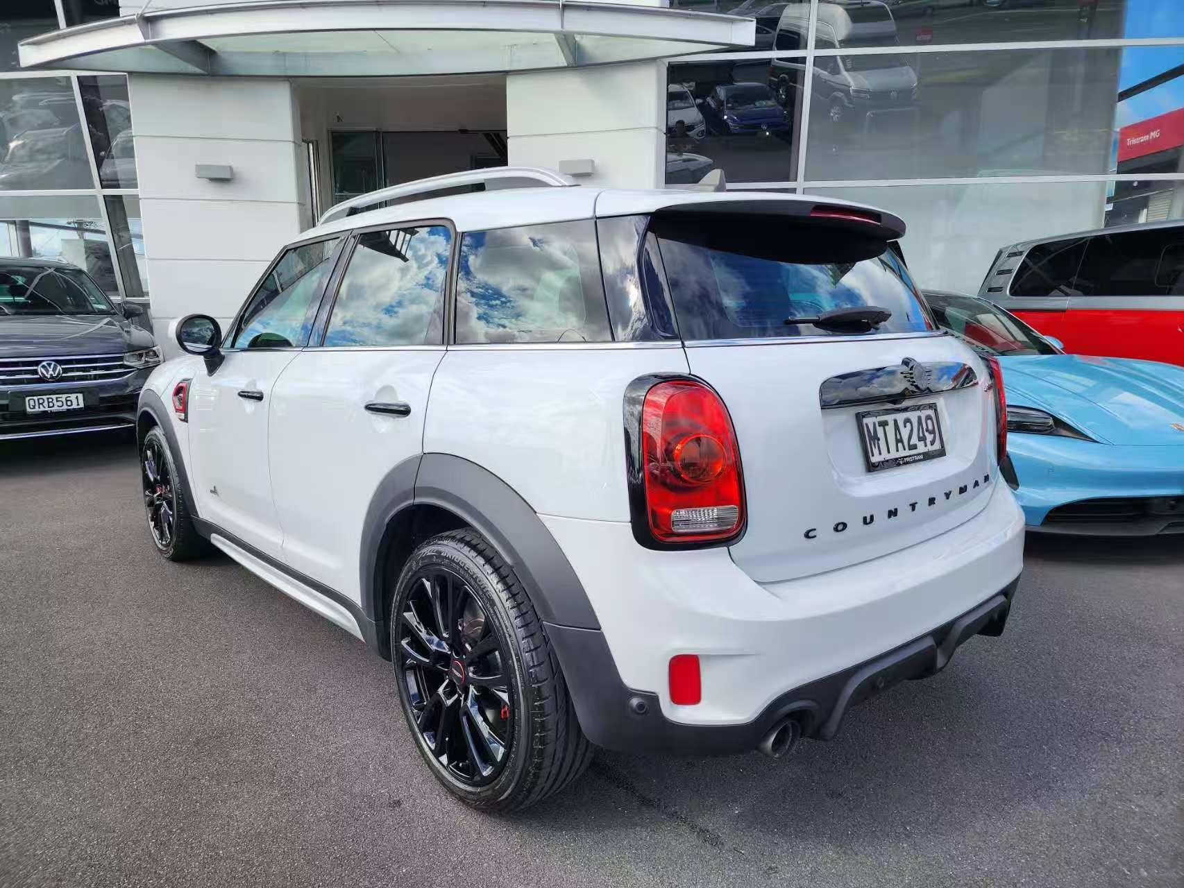 MINI Countryman 2020 - 6