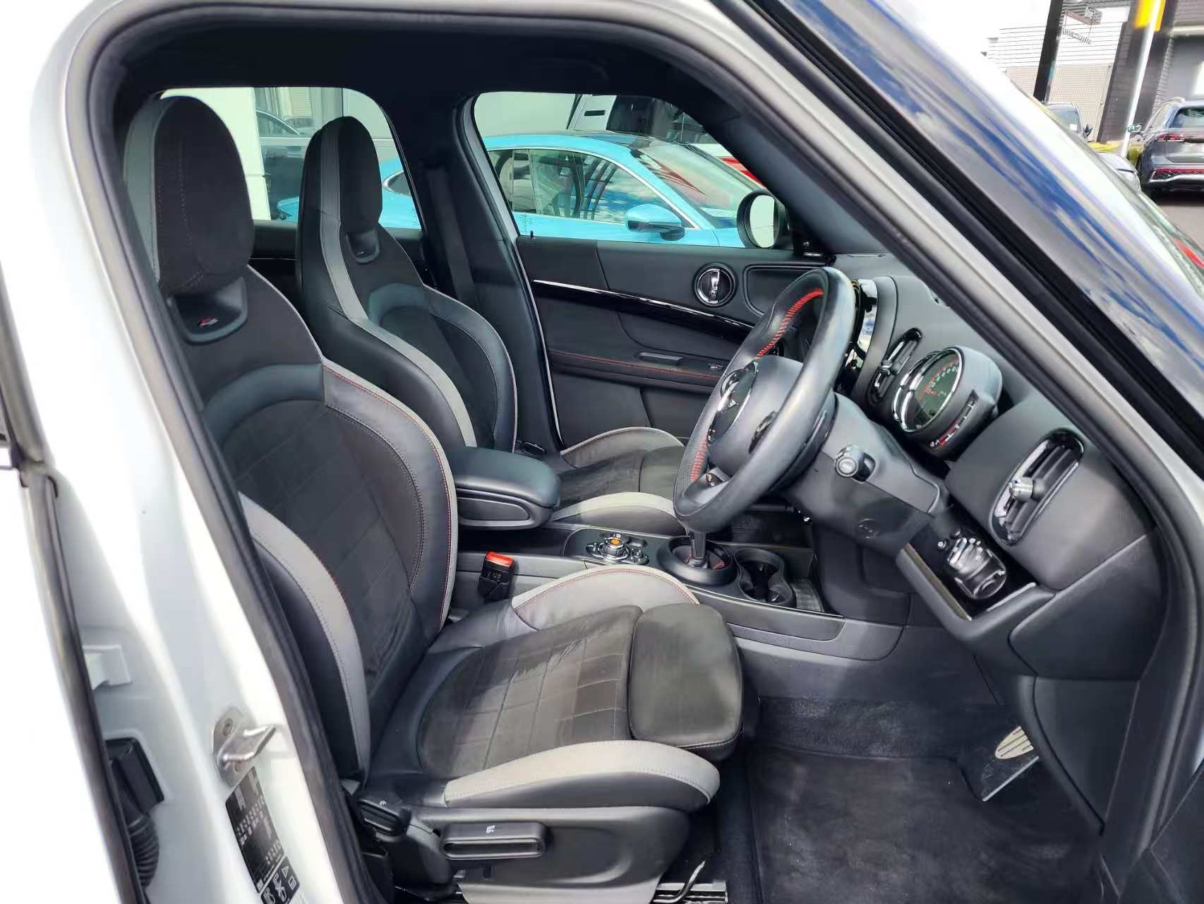 MINI Countryman 2020 - 7