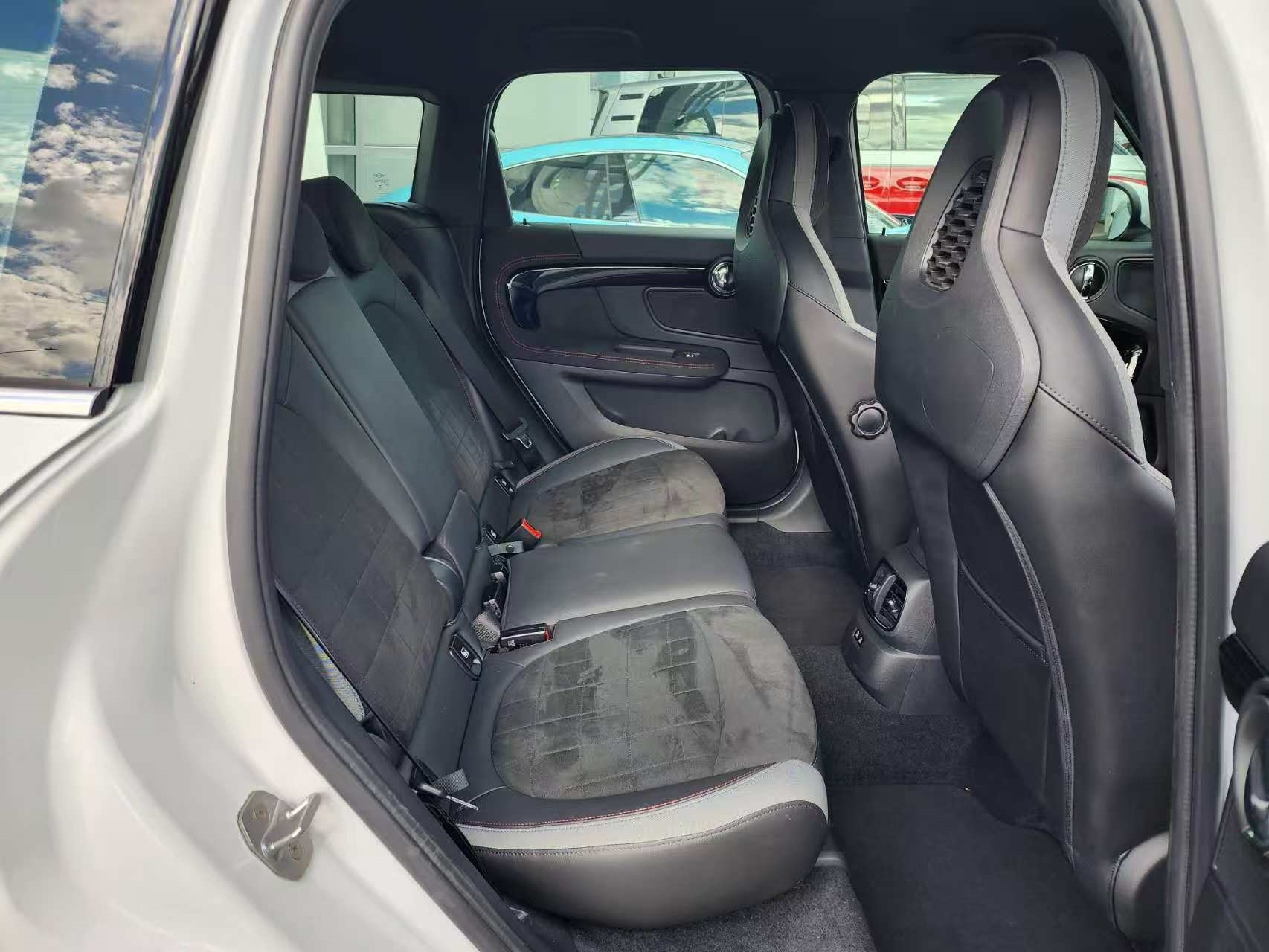 MINI Countryman 2020 - 8