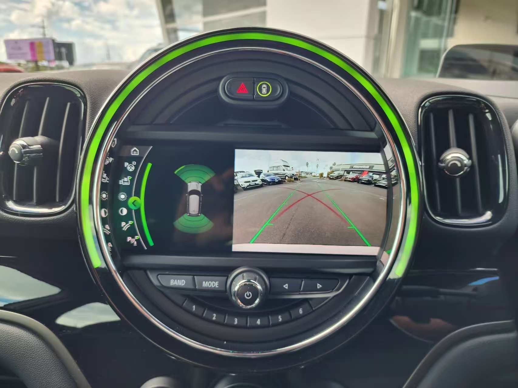 MINI Countryman 2020 - 13