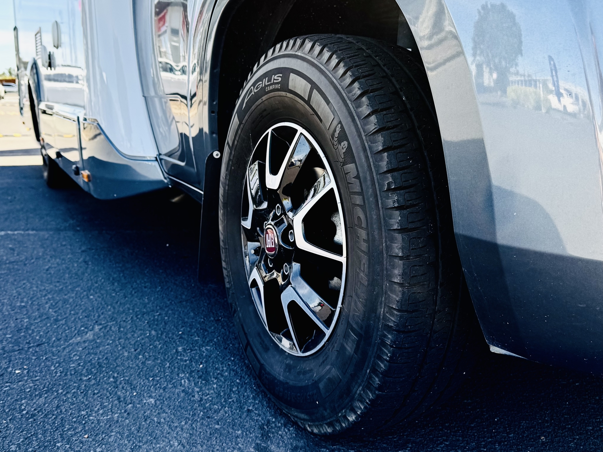 Roller Team Ducato 2020 - 4