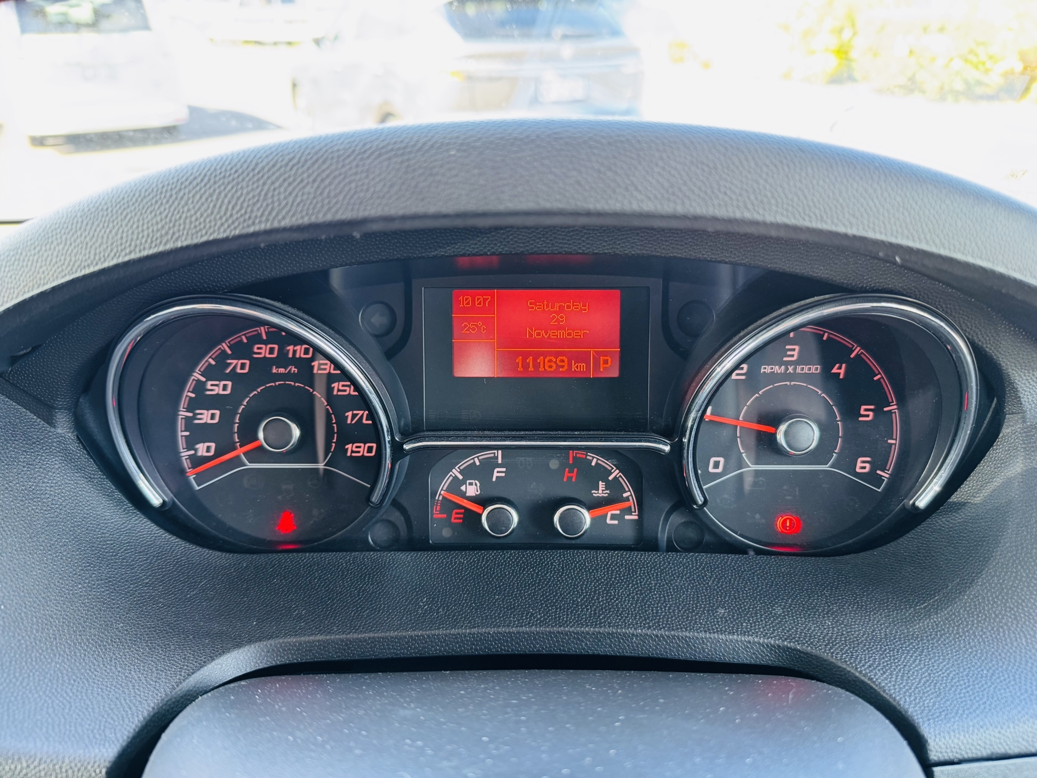 Roller Team Ducato 2020 - 5