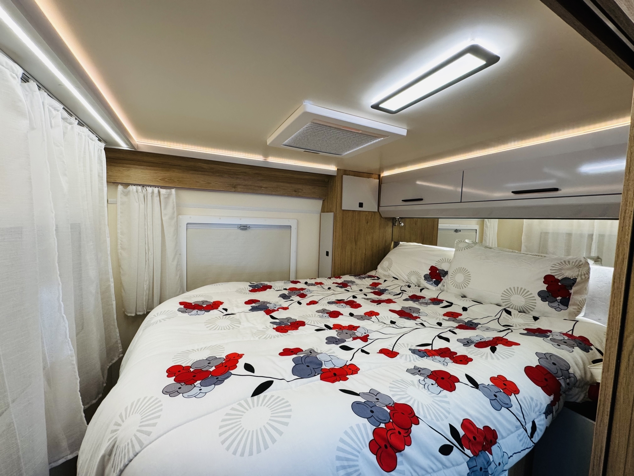 Roller Team Ducato 2020 - 9