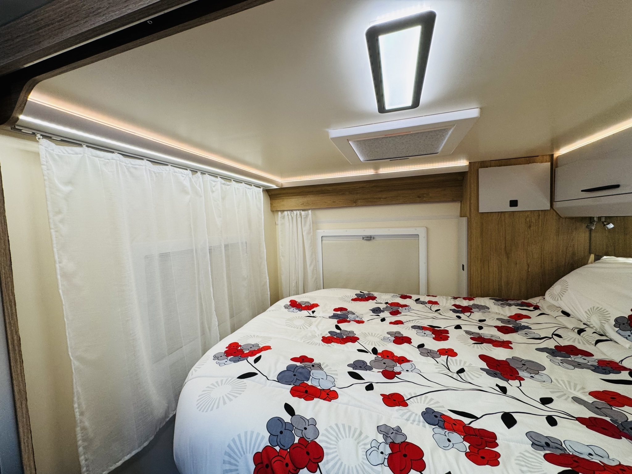 Roller Team Ducato 2020 - 10