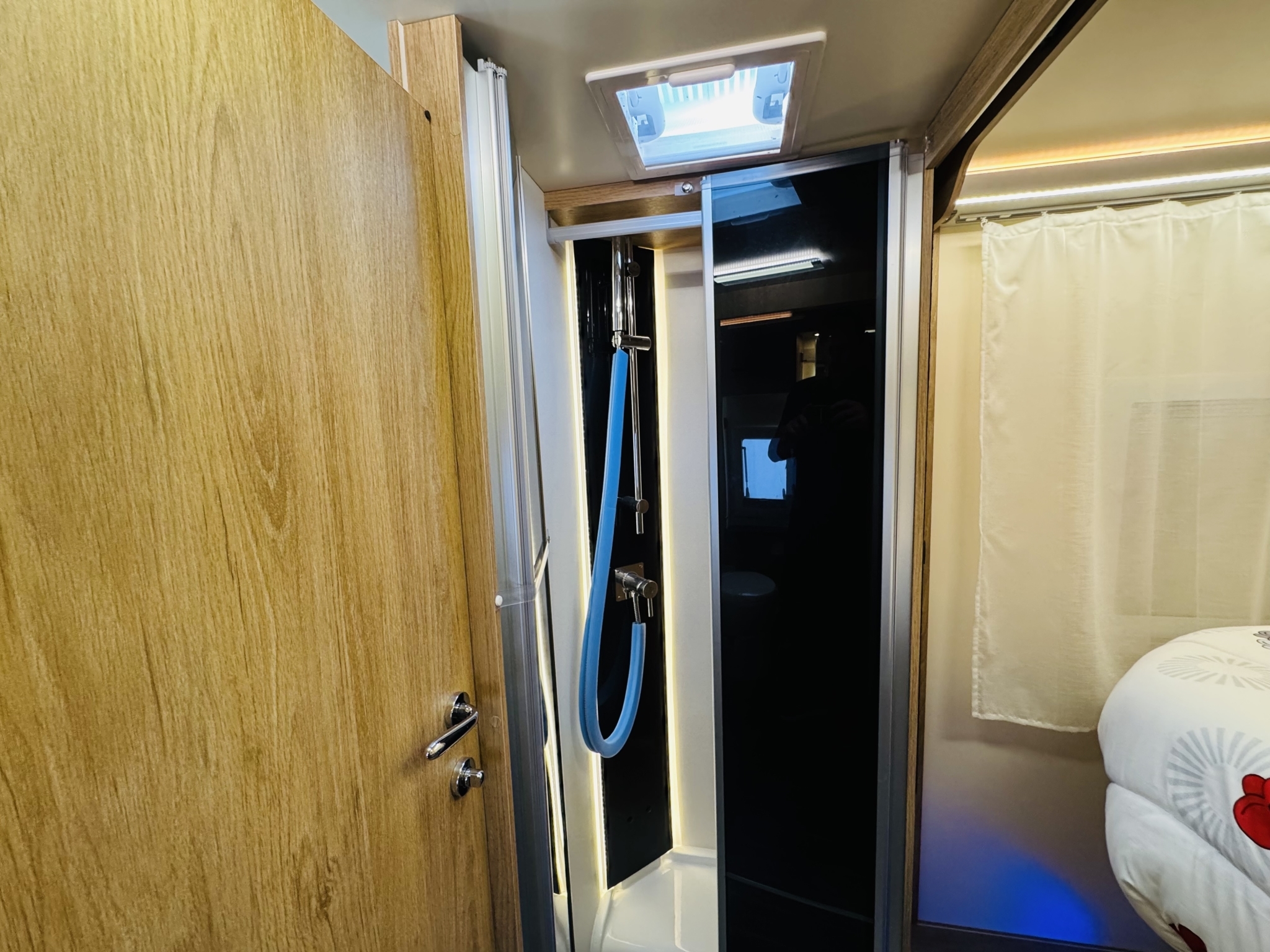 Roller Team Ducato 2020 - 12