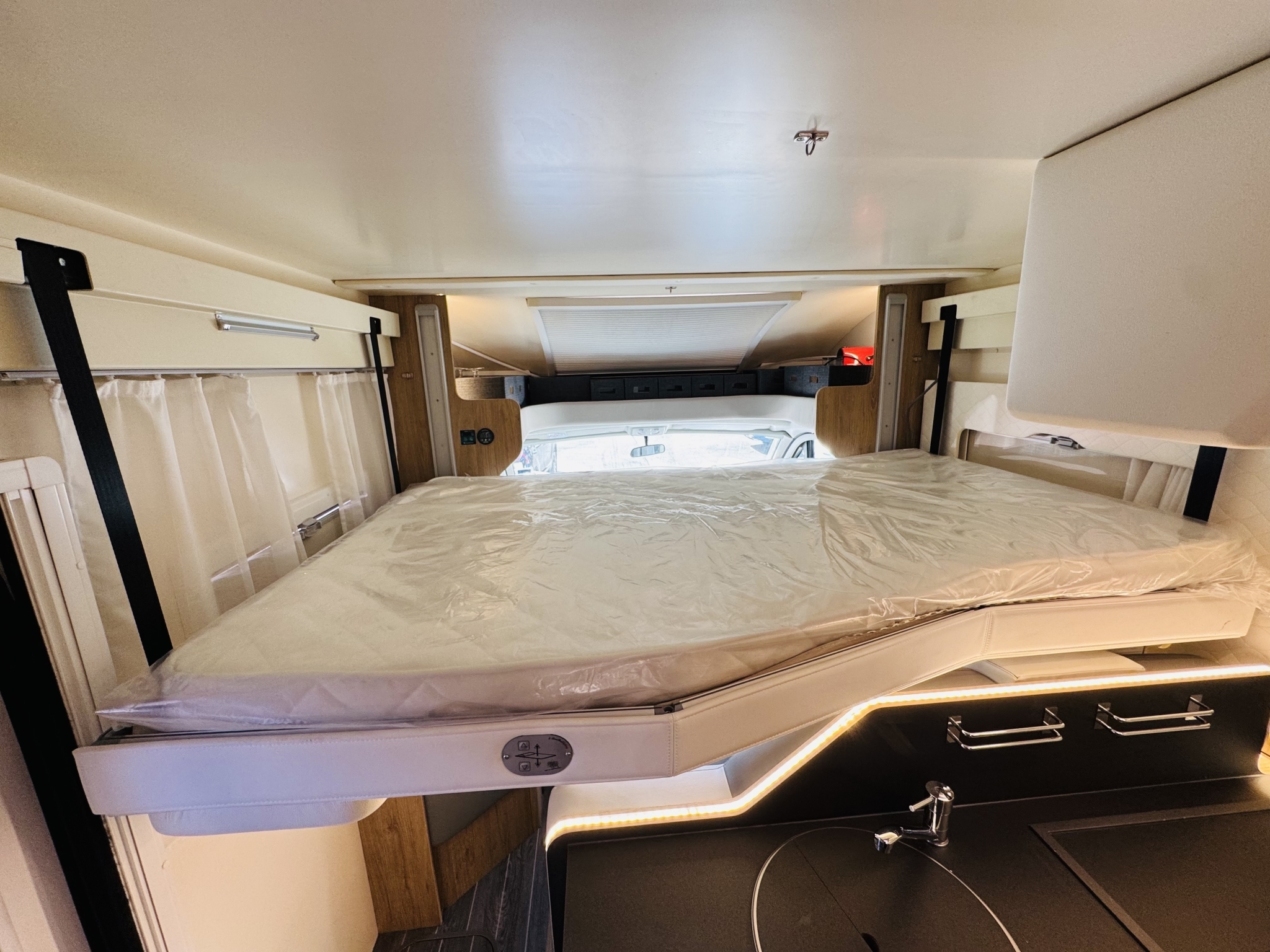 Roller Team Ducato 2020 - 15