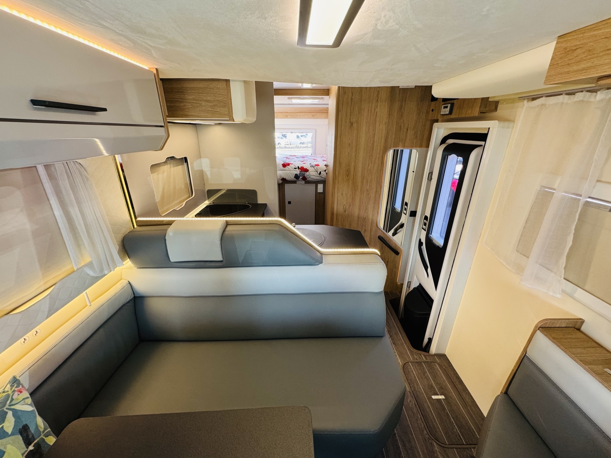 Roller Team Ducato 2020 - 17