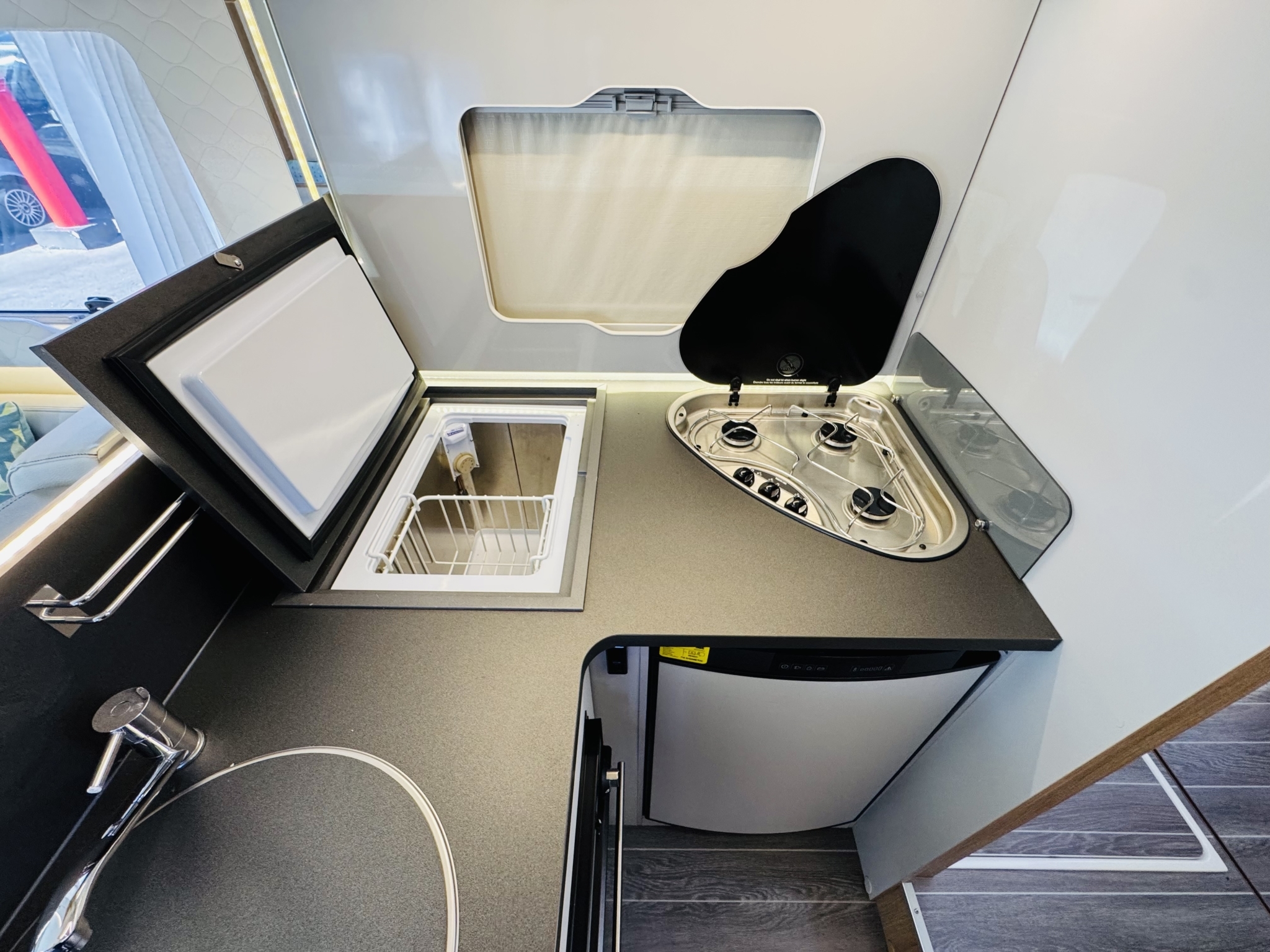 Roller Team Ducato 2020 - 18