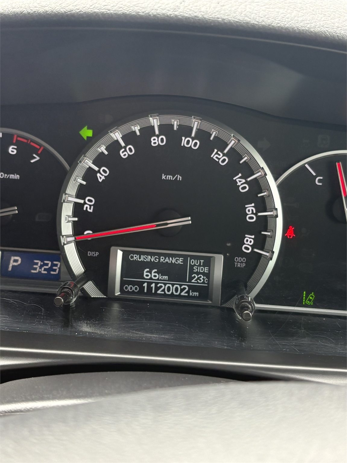 Toyota Hiace 2018 - 14