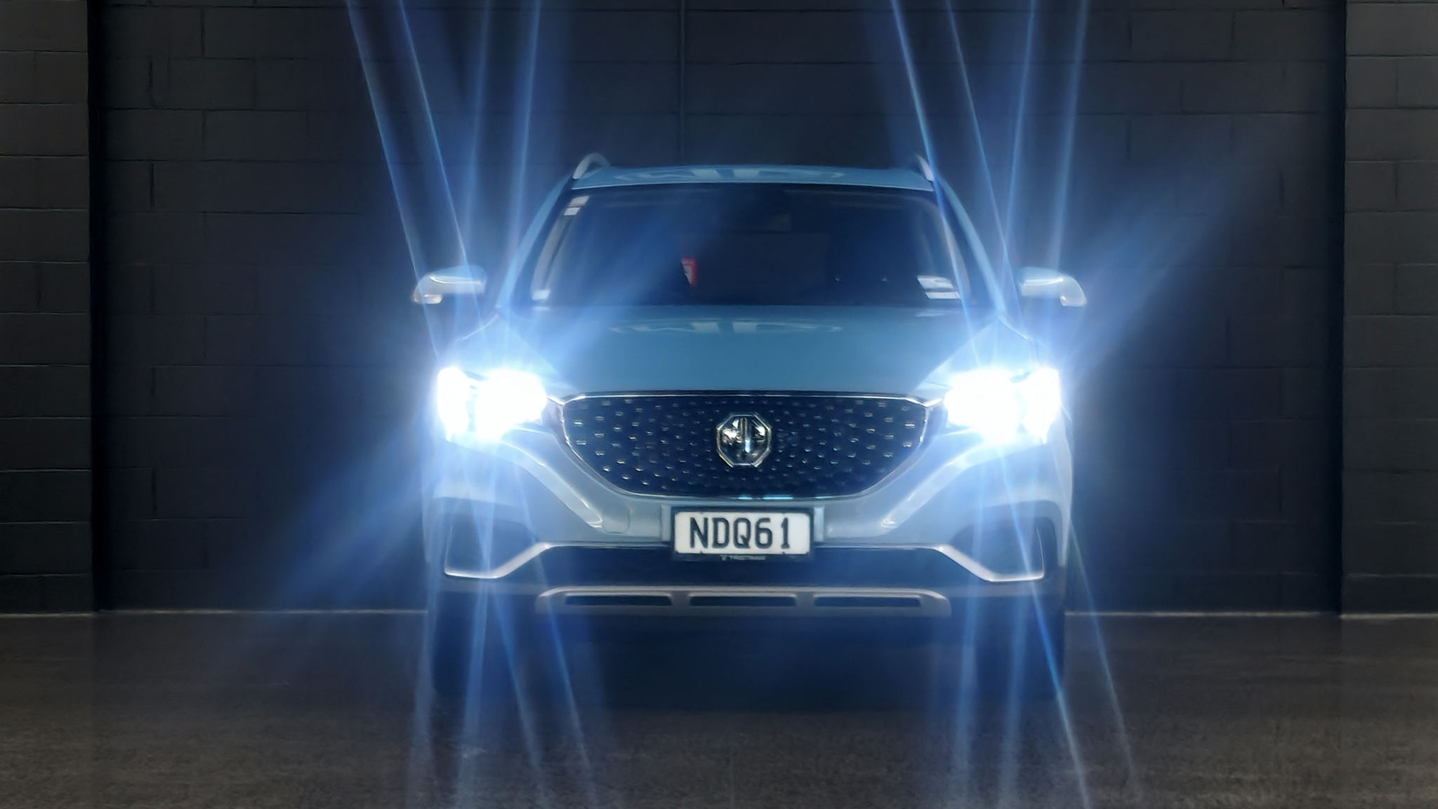 MG ZS EV 2020 - 2