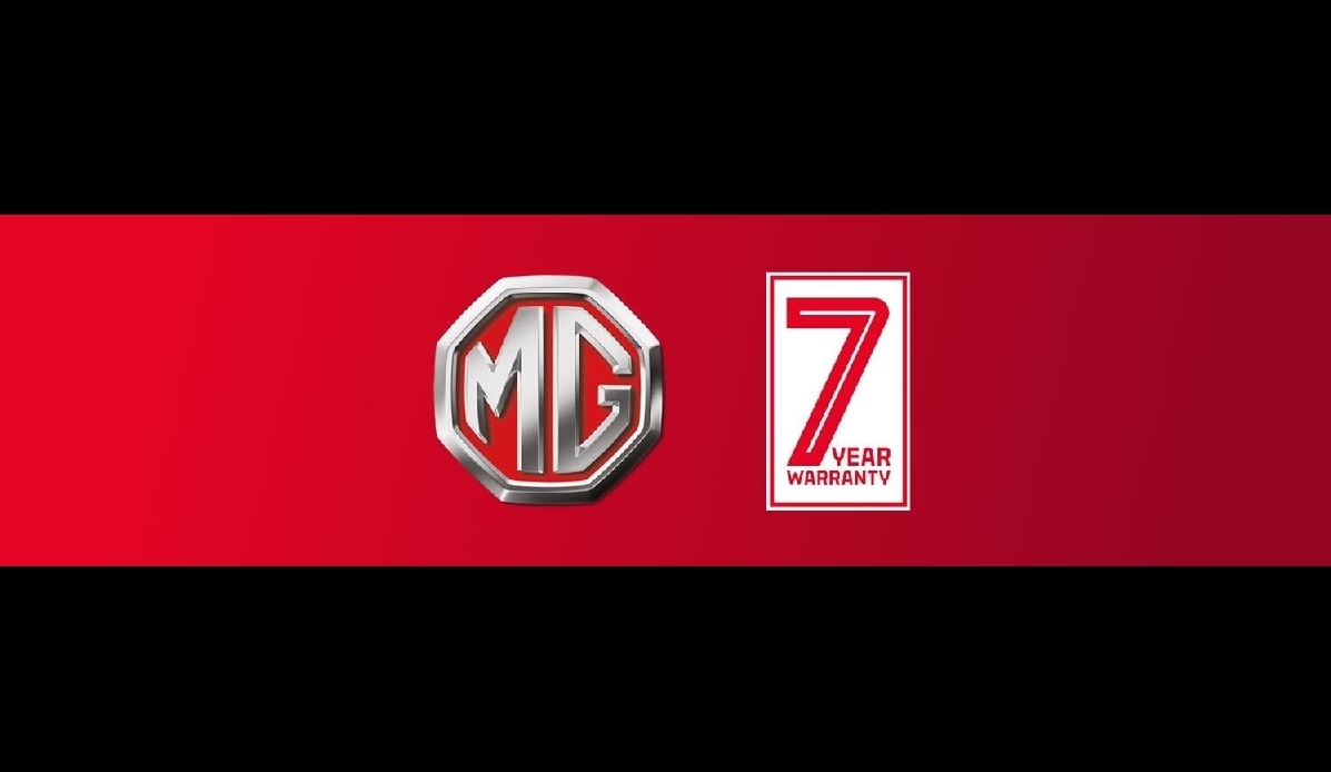 MG ZS EV 2020 - 4