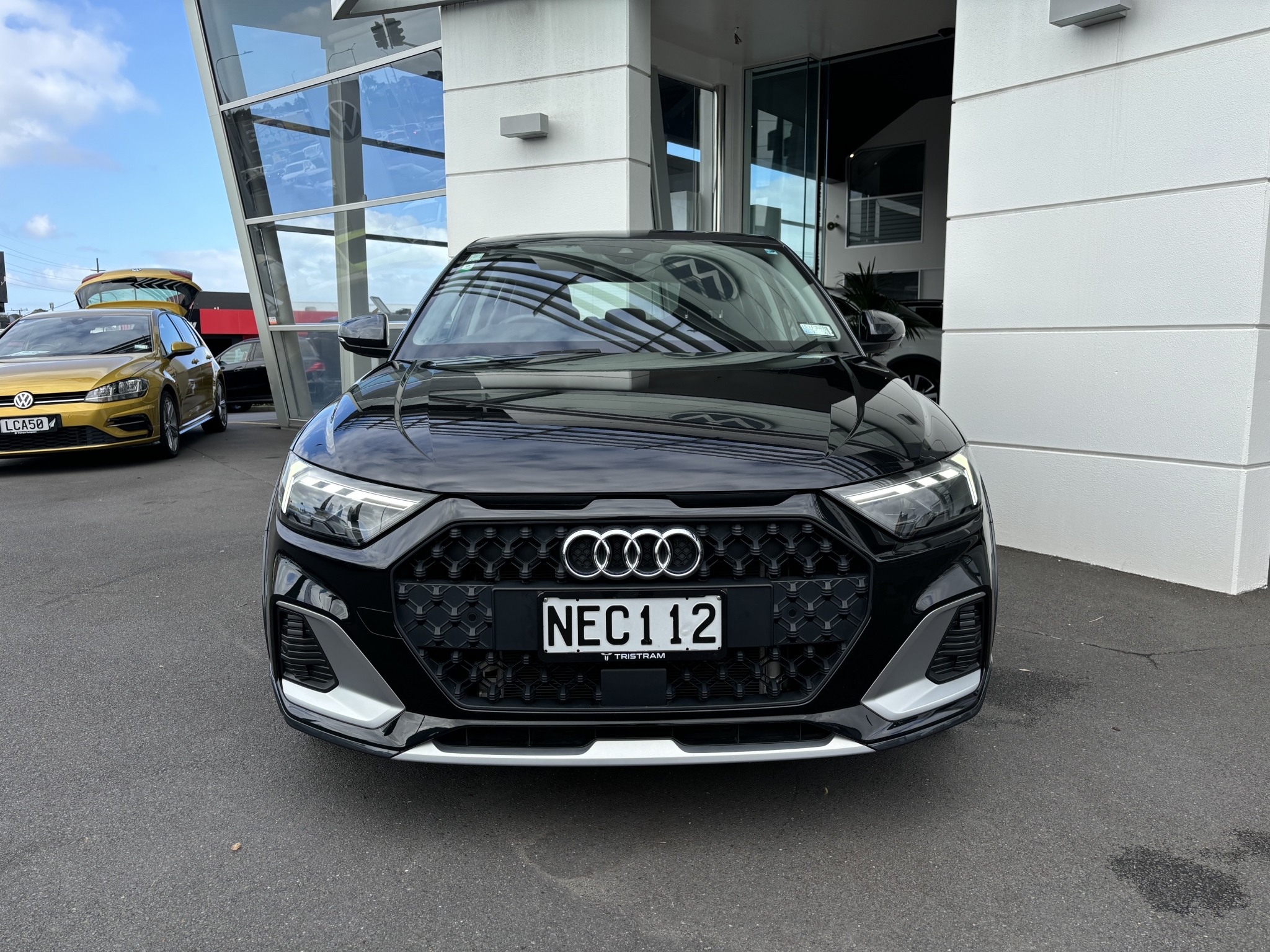 Audi A1 2020 - 3