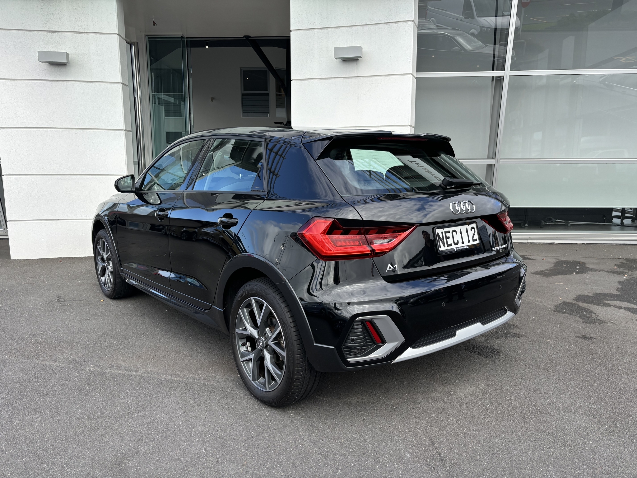 Audi A1 2020 - 6