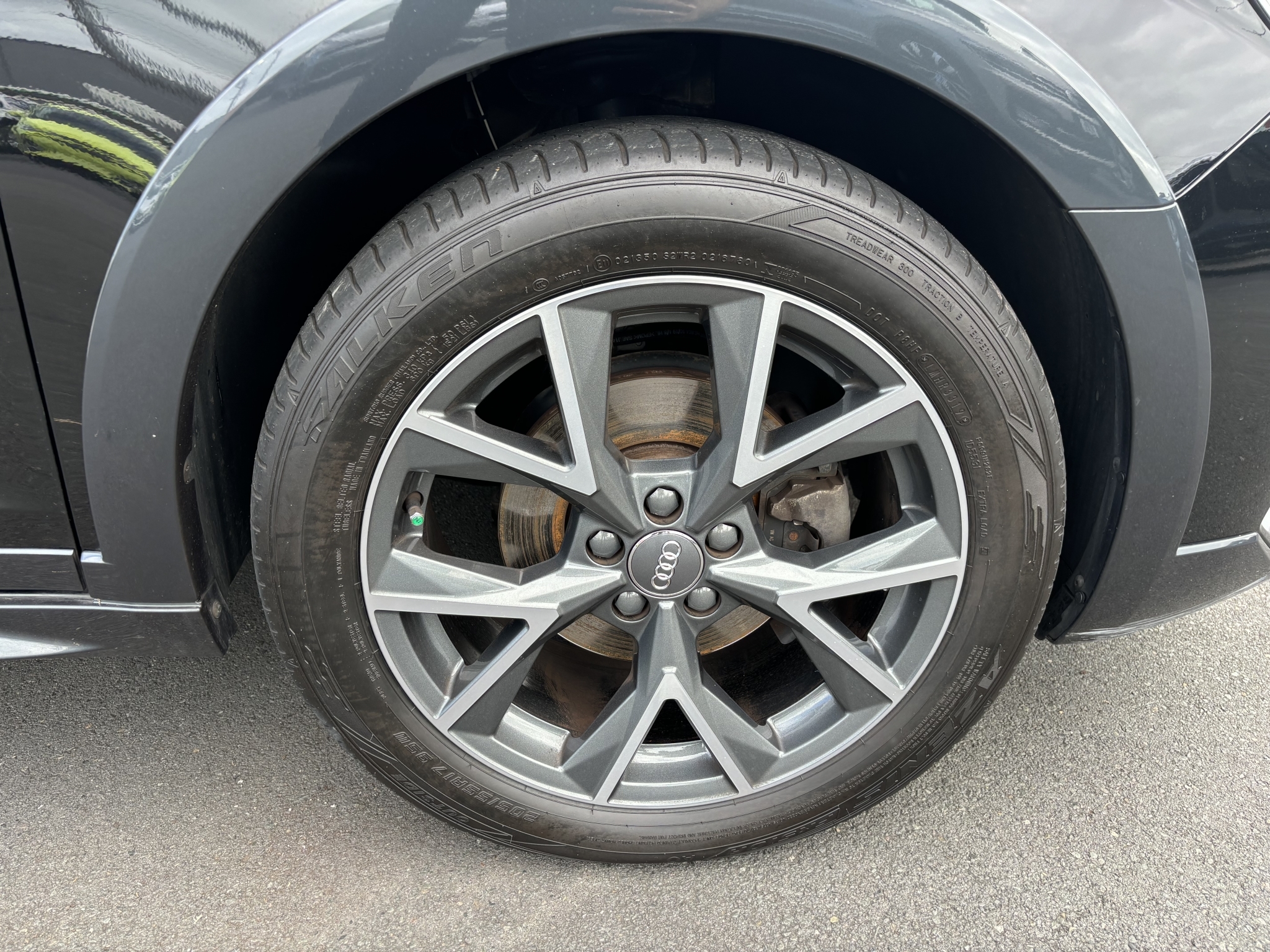 Audi A1 2020 - 8