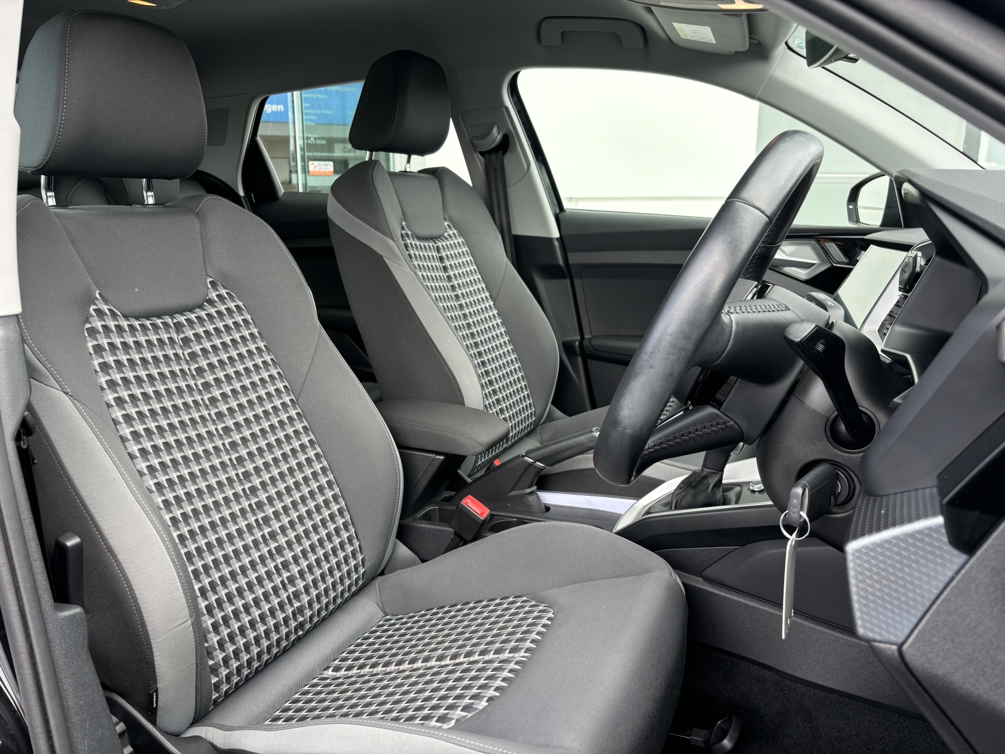 Audi A1 2020 - 9