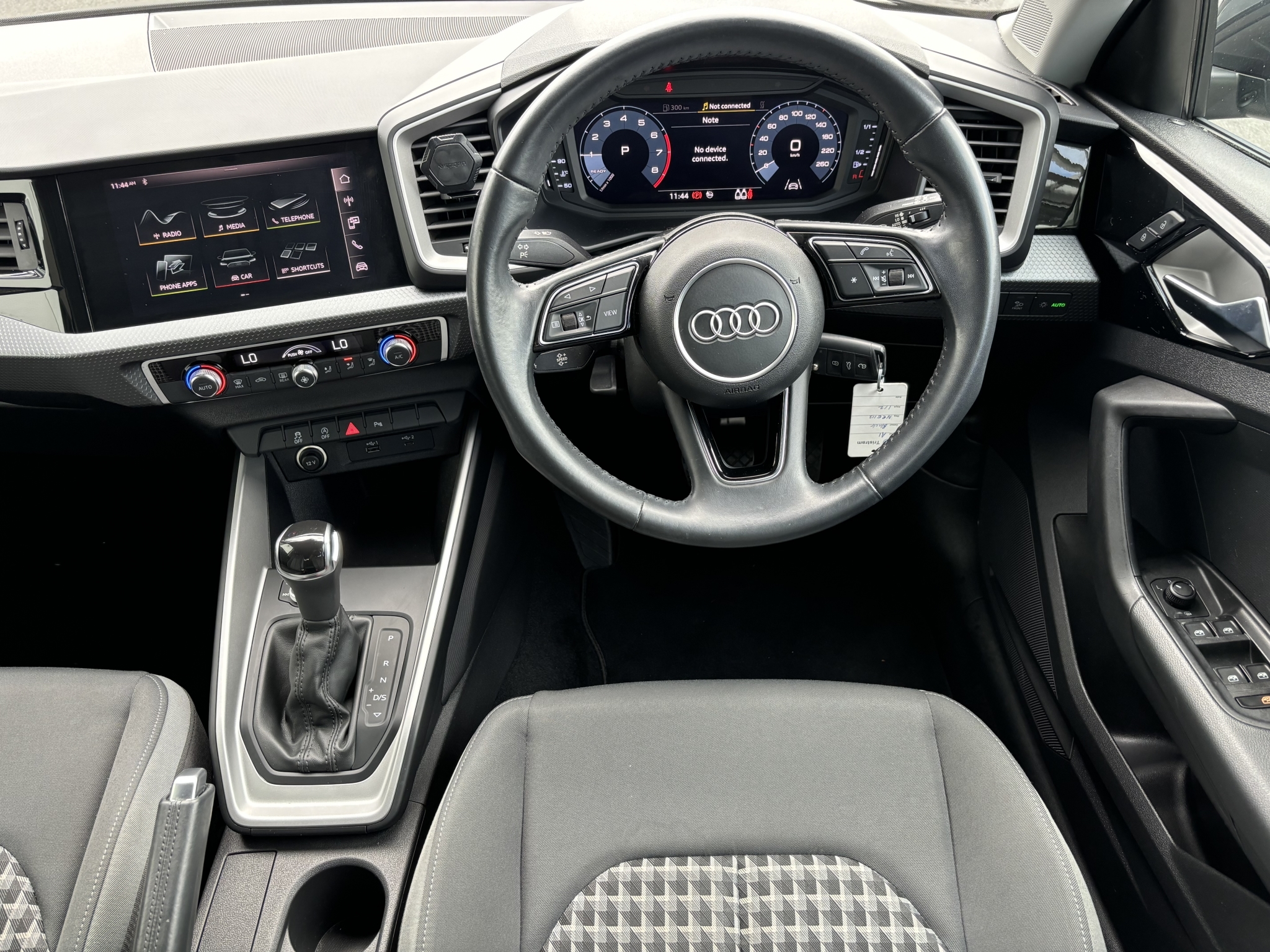 Audi A1 2020 - 10