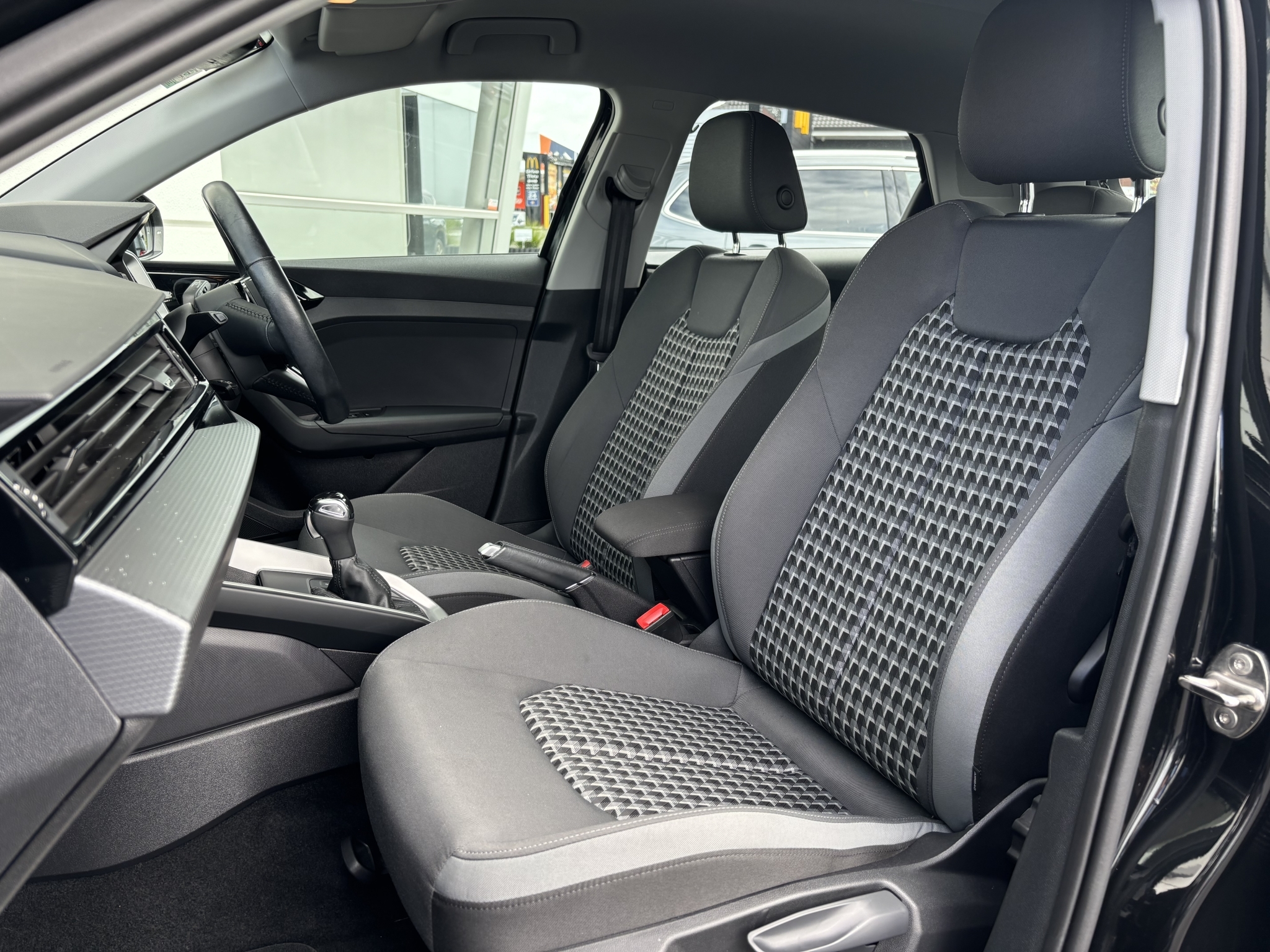 Audi A1 2020 - 12