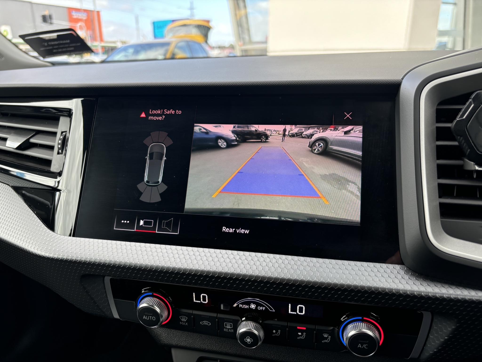 Audi A1 2020 - 13