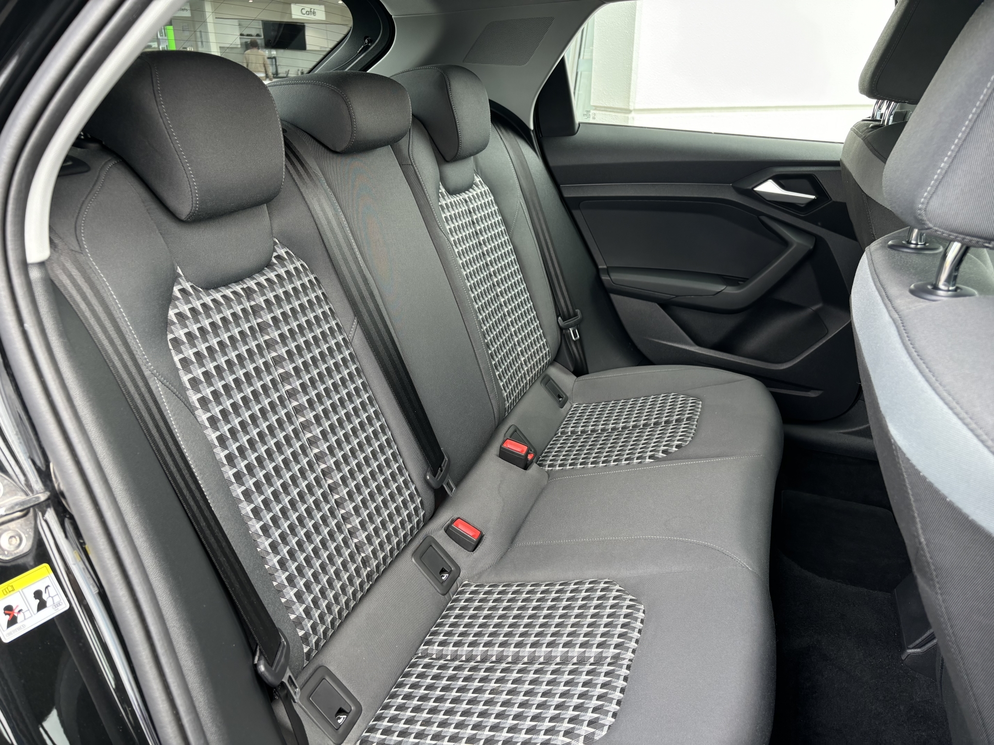 Audi A1 2020 - 15
