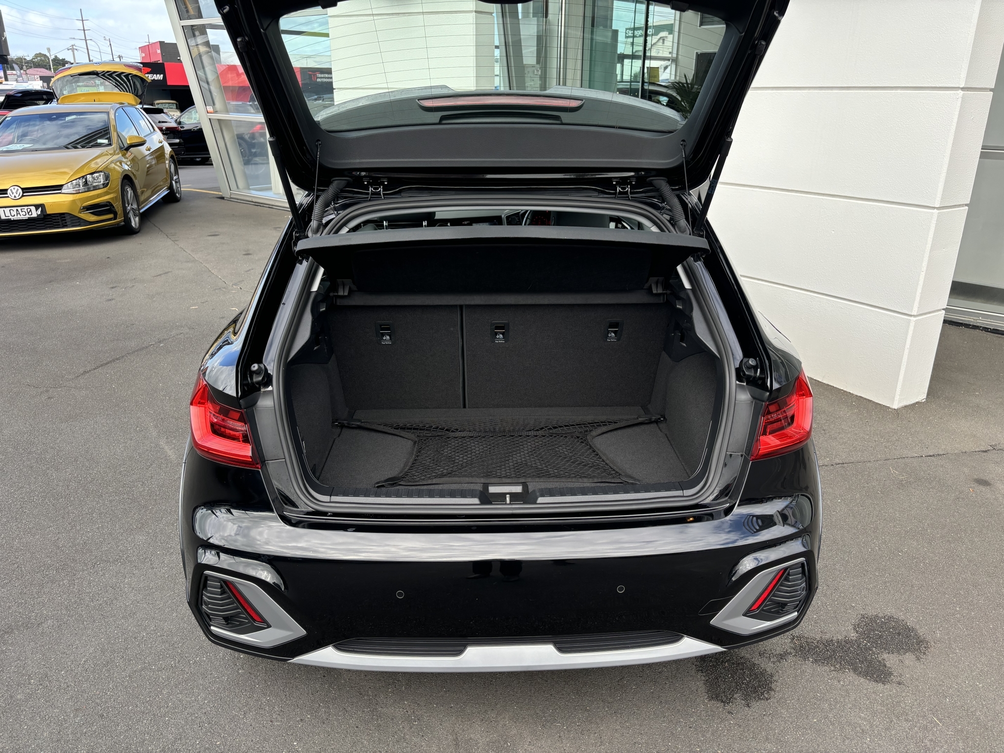 Audi A1 2020 - 16