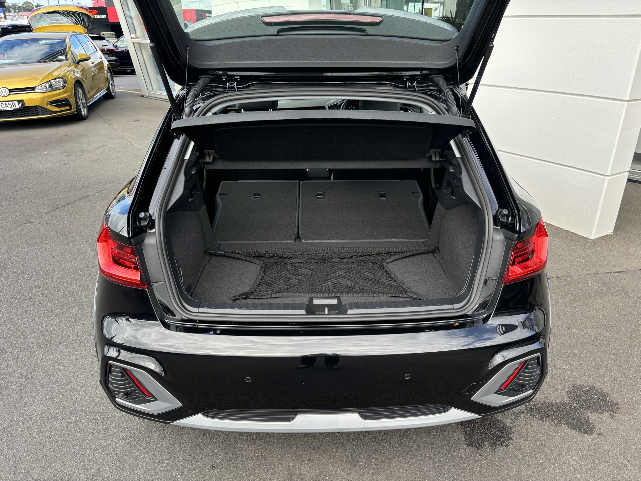 Audi A1 2020 - 17