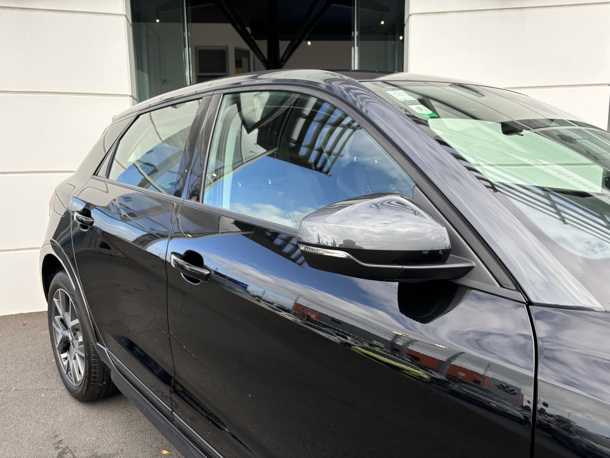 Audi A1 2020 - 18