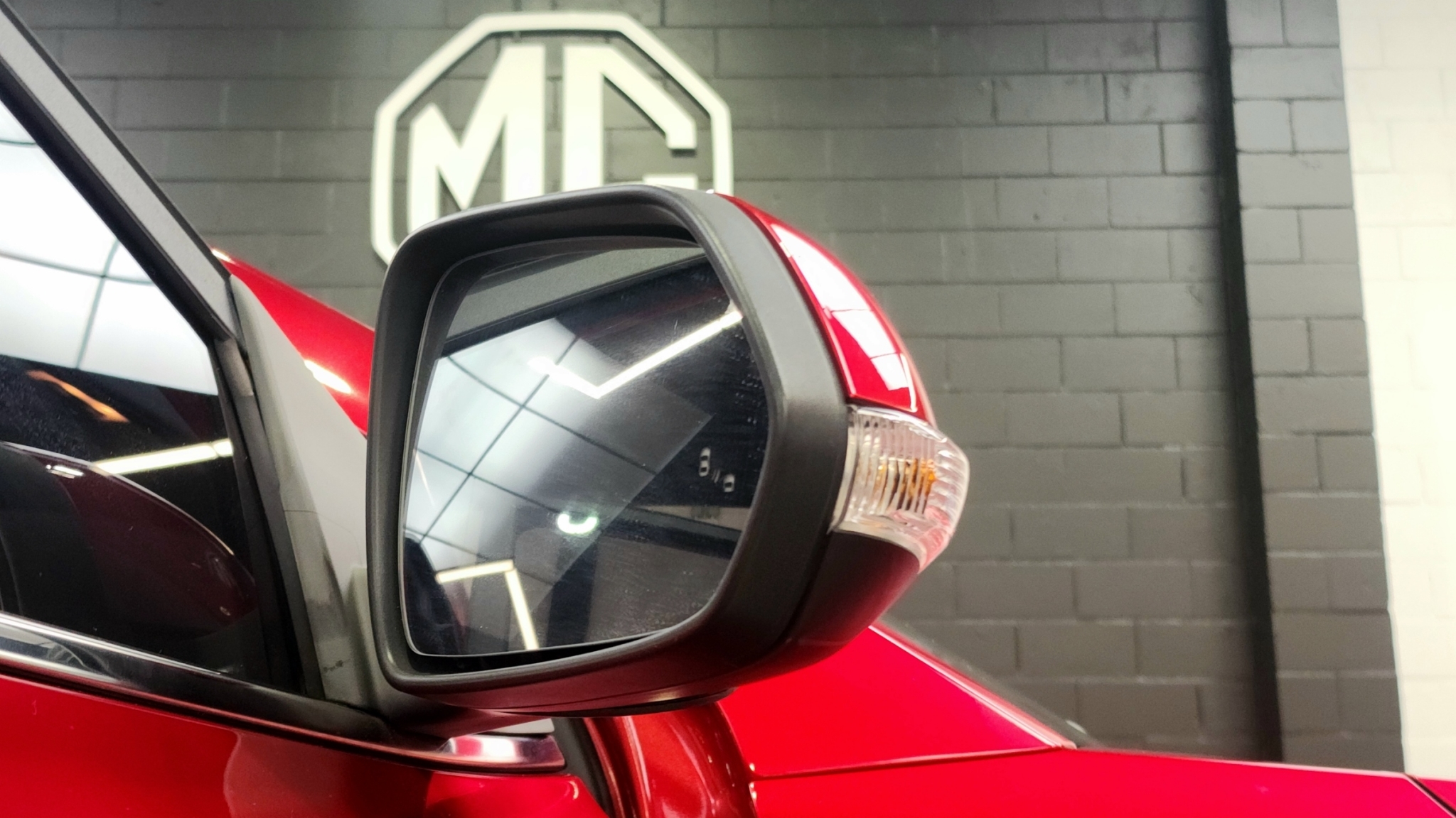 MG ZS 2021 - 7