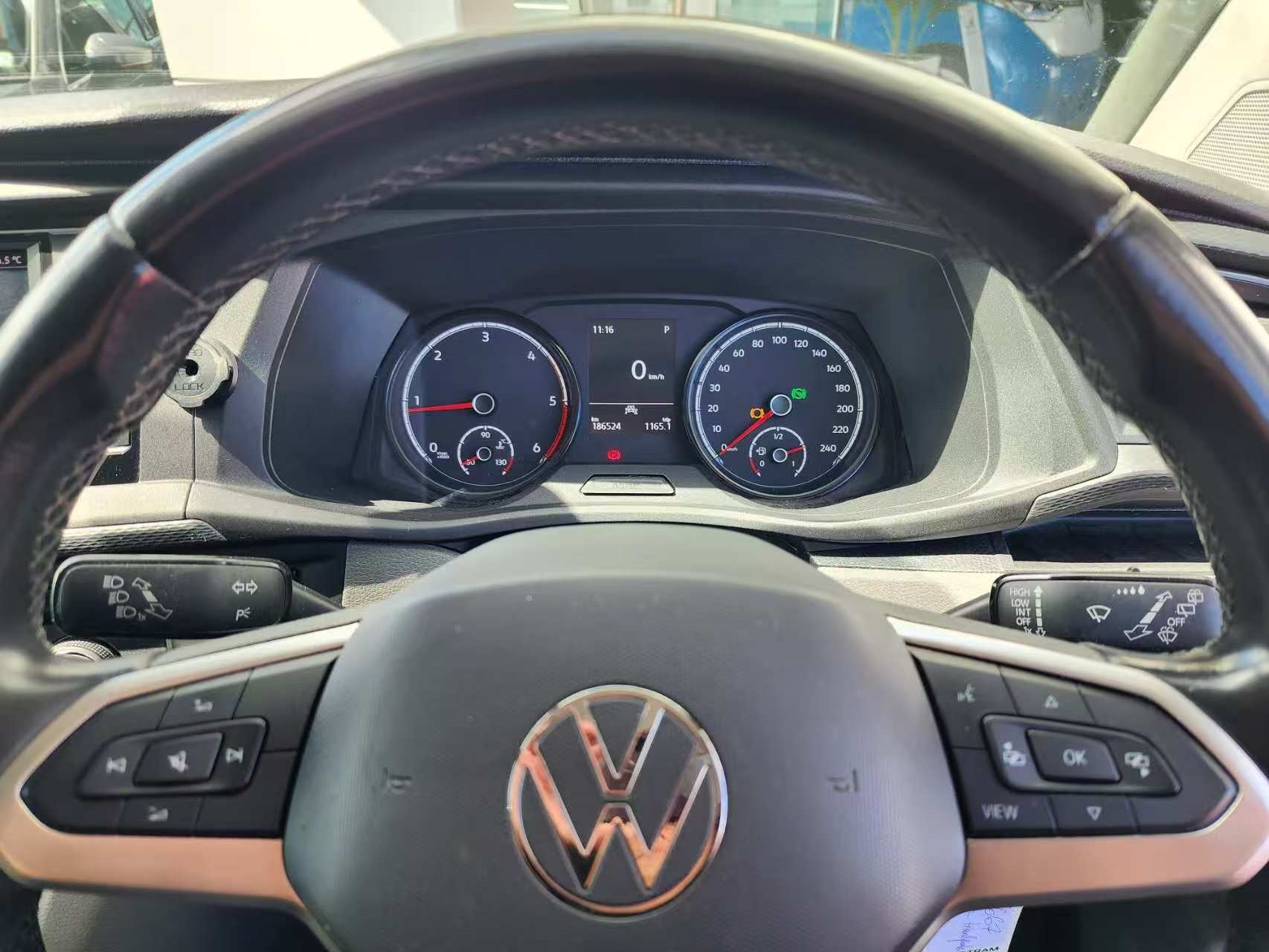 Volkswagen Transporter 2021 - 10