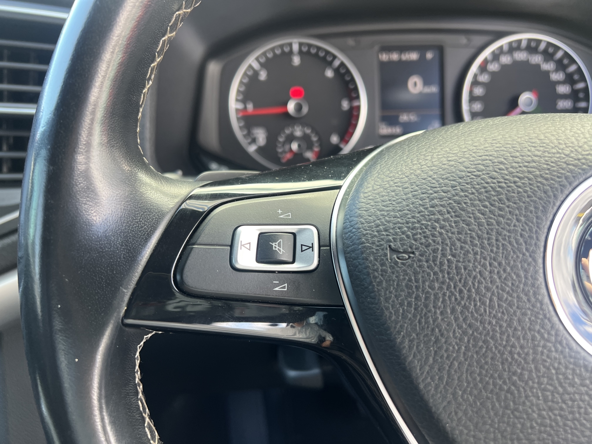 Volkswagen Amarok 2021 - 13