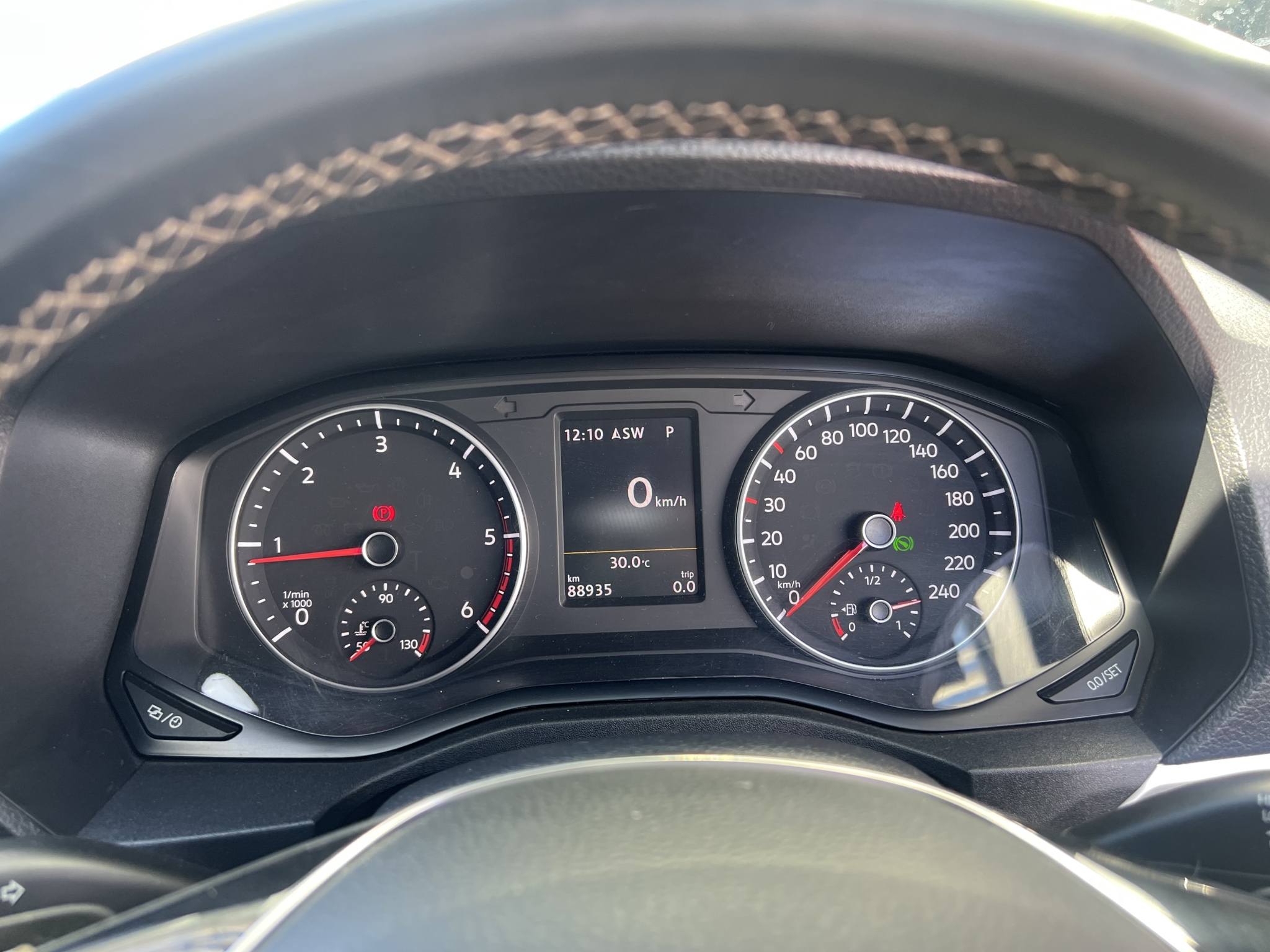 Volkswagen Amarok 2021 - 15