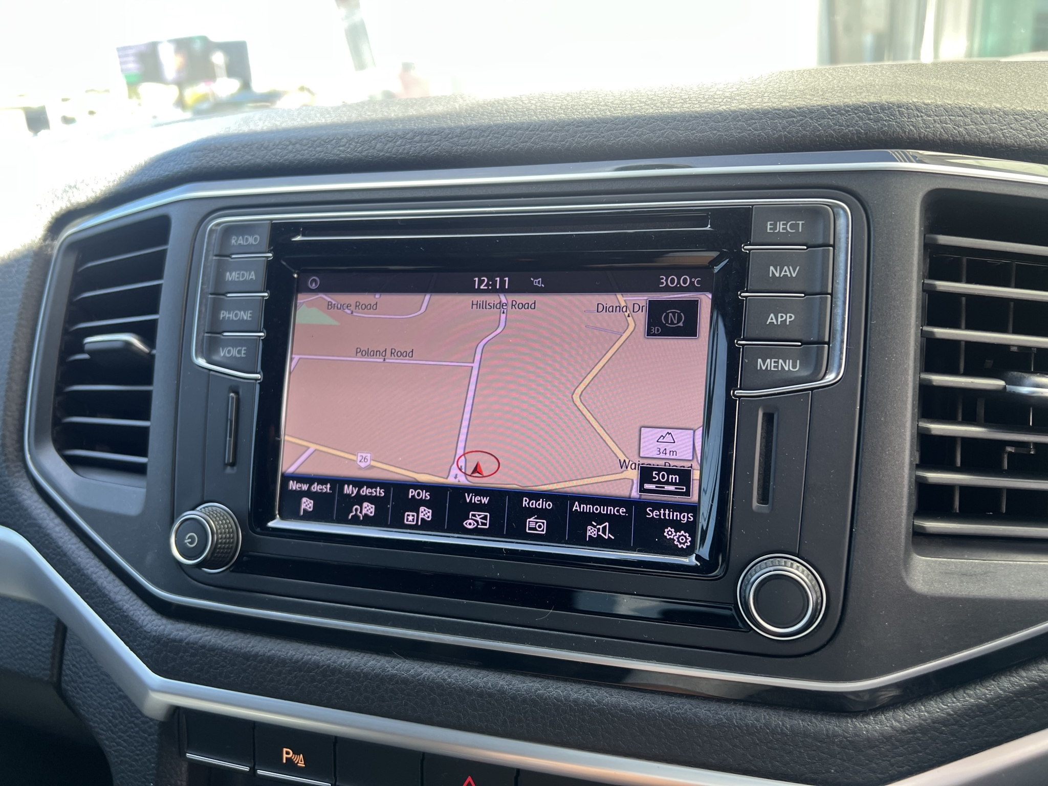Volkswagen Amarok 2021 - 17