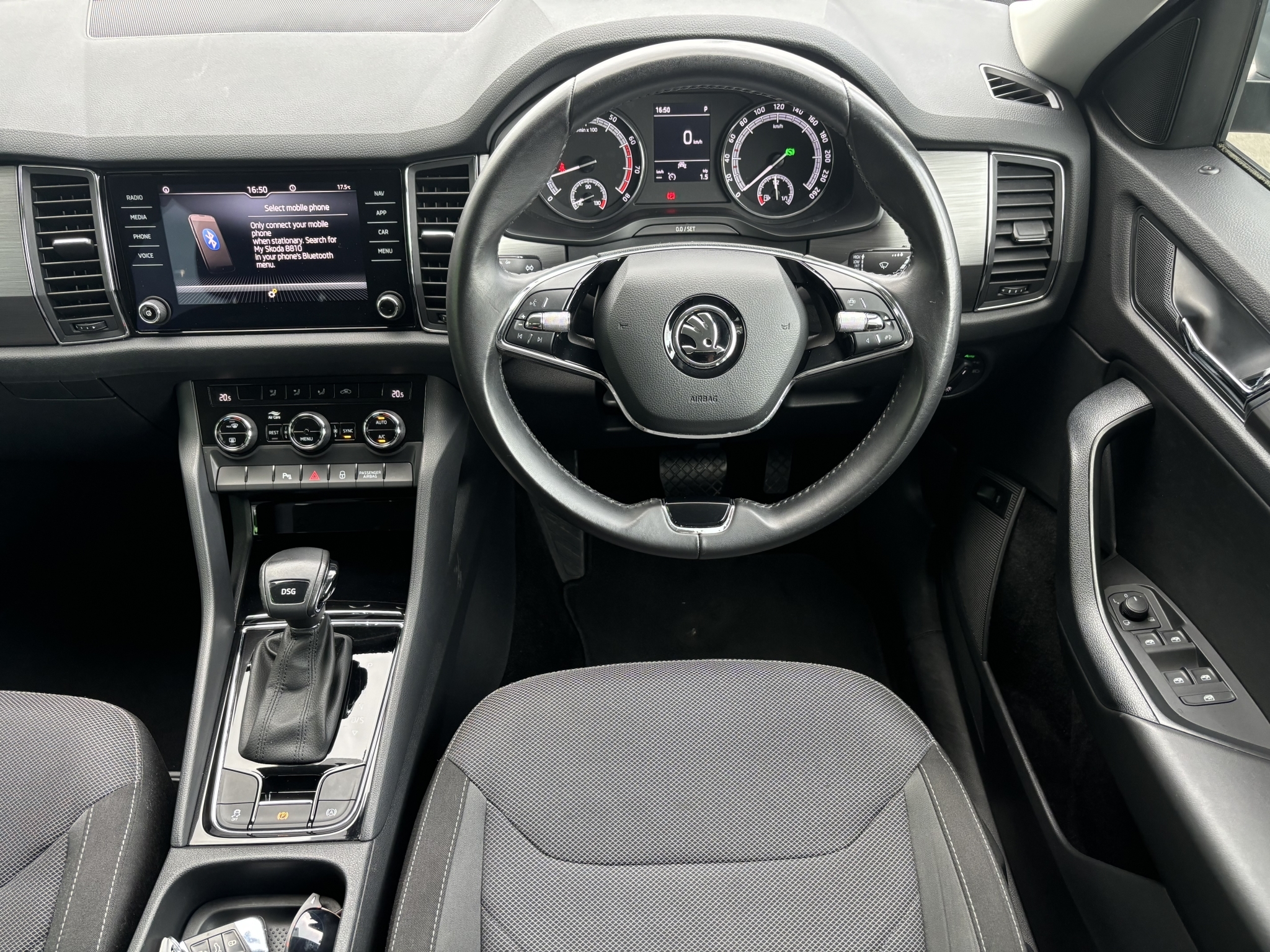 Skoda Kodiaq 2021 - 5