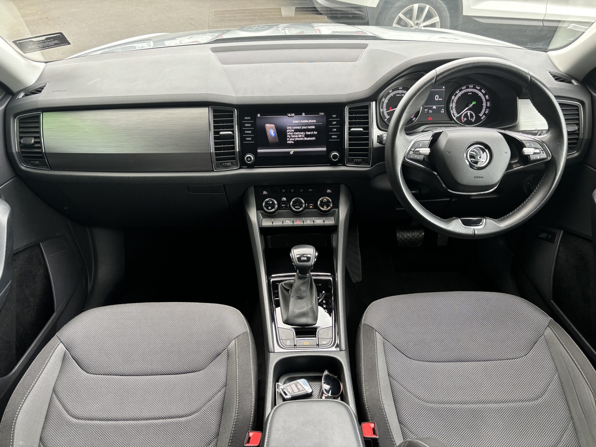 Skoda Kodiaq 2021 - 6